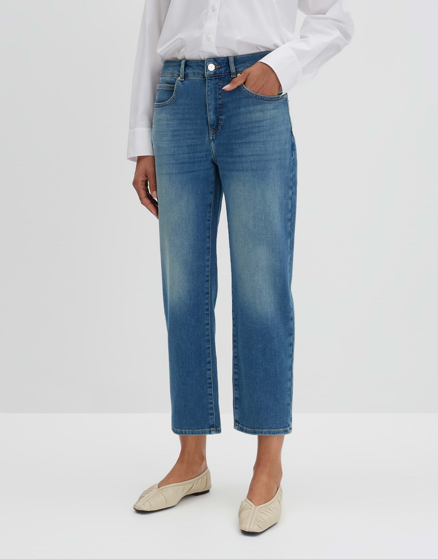 Corah iconic (Mid Cloud Blue)