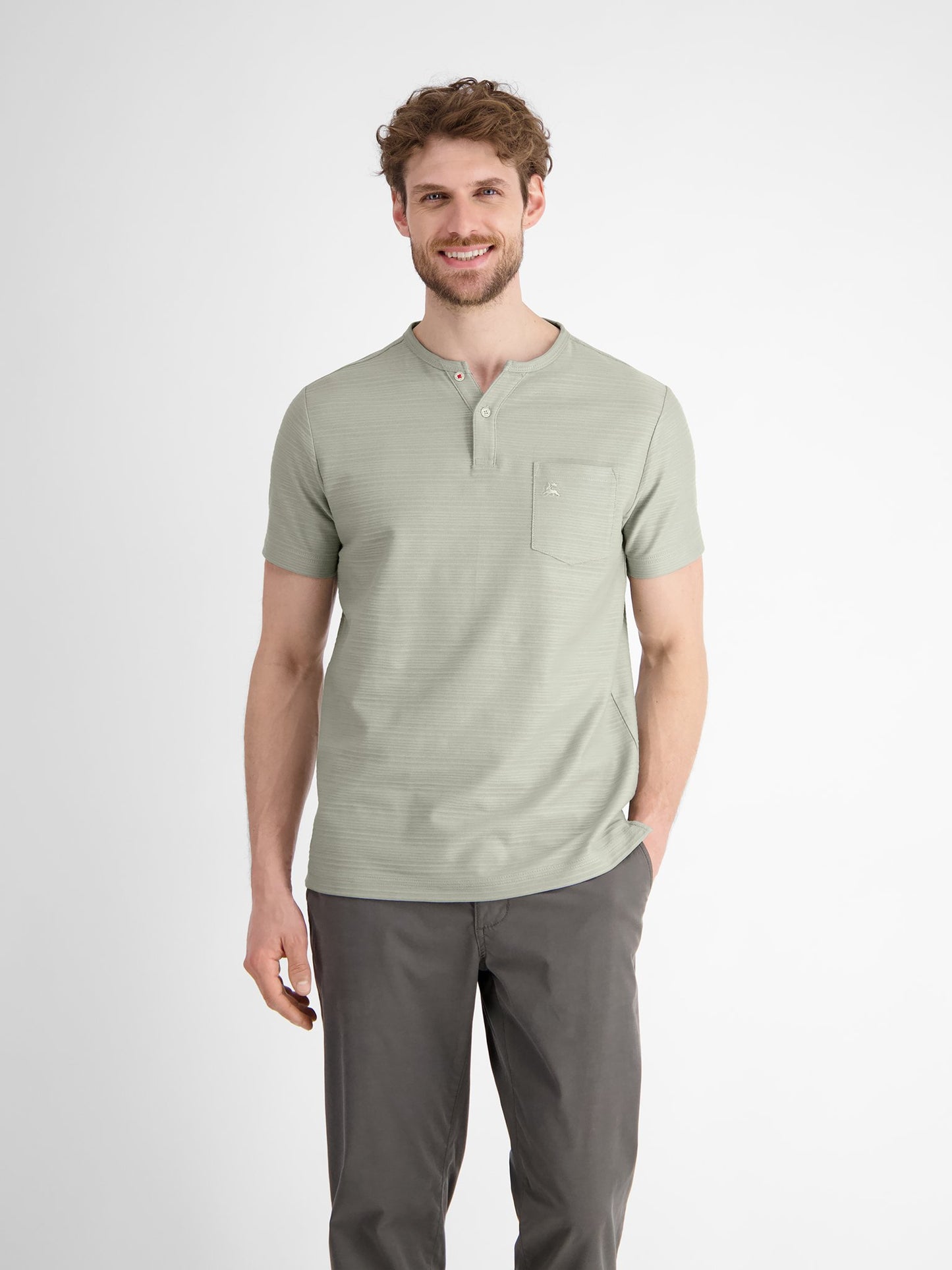 Serafino (Tinted Grey)