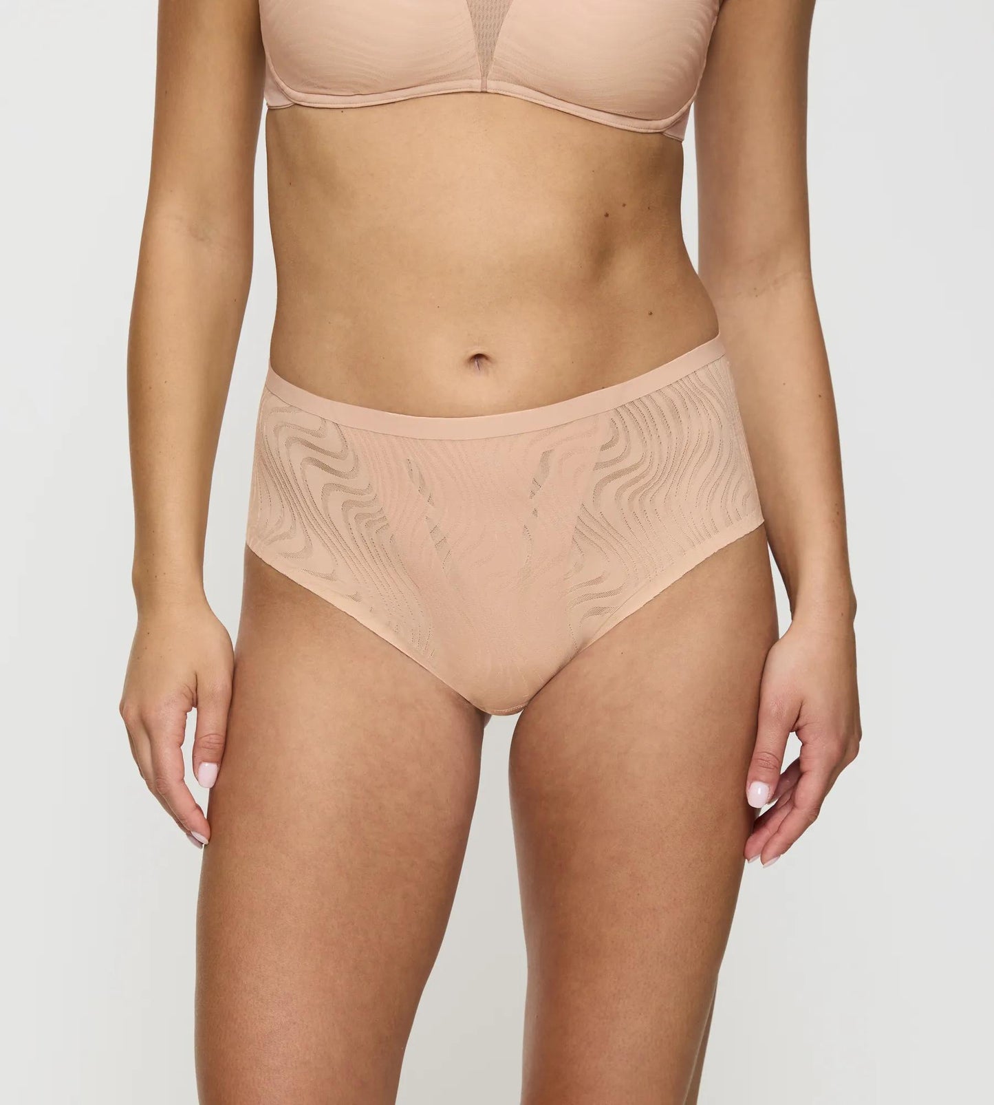 Triumph Shape Smart Ellipse Maxi (00ep Neutral Beige)