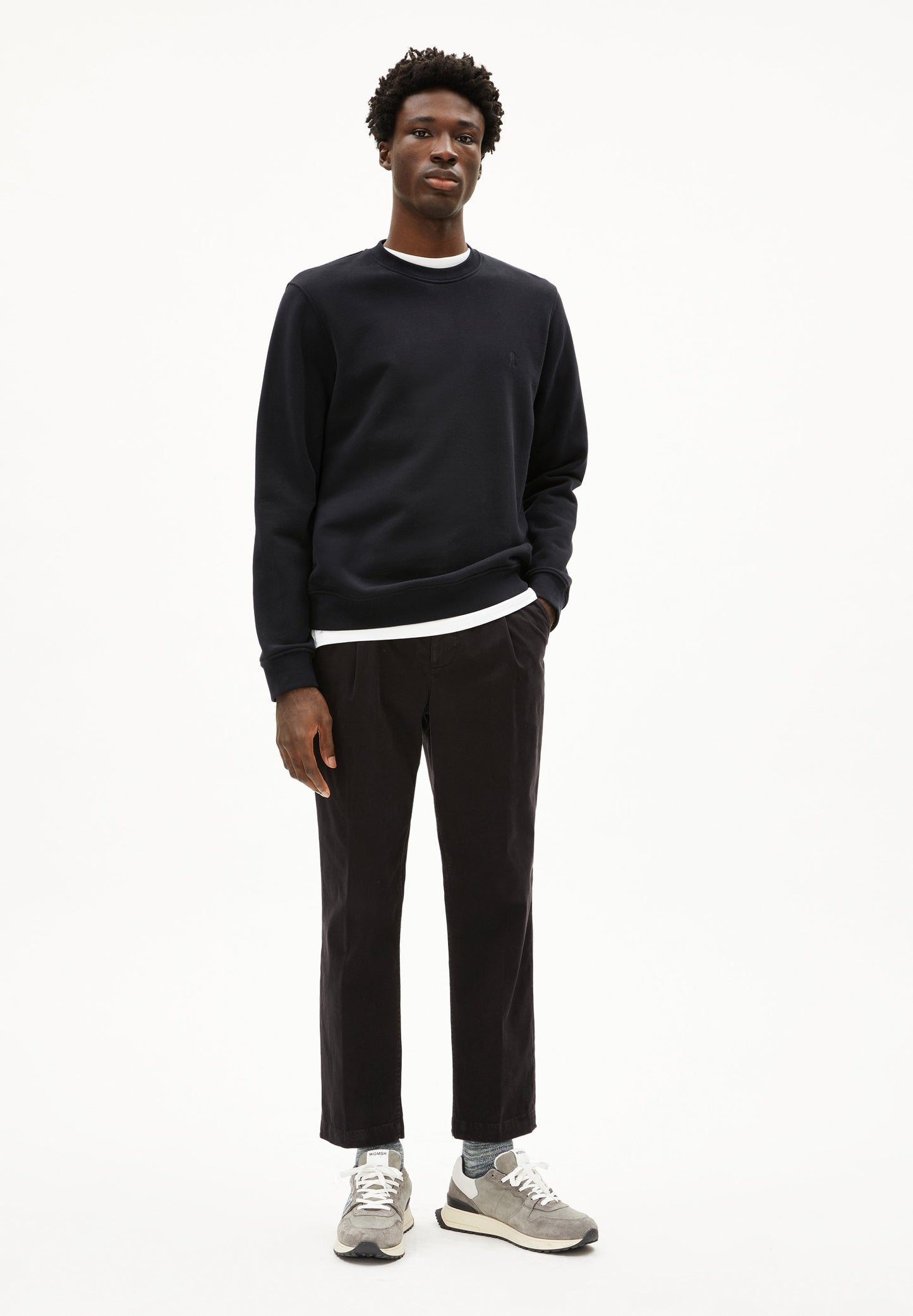 Baaro Loop (Black)