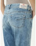 Edna Organic Denim