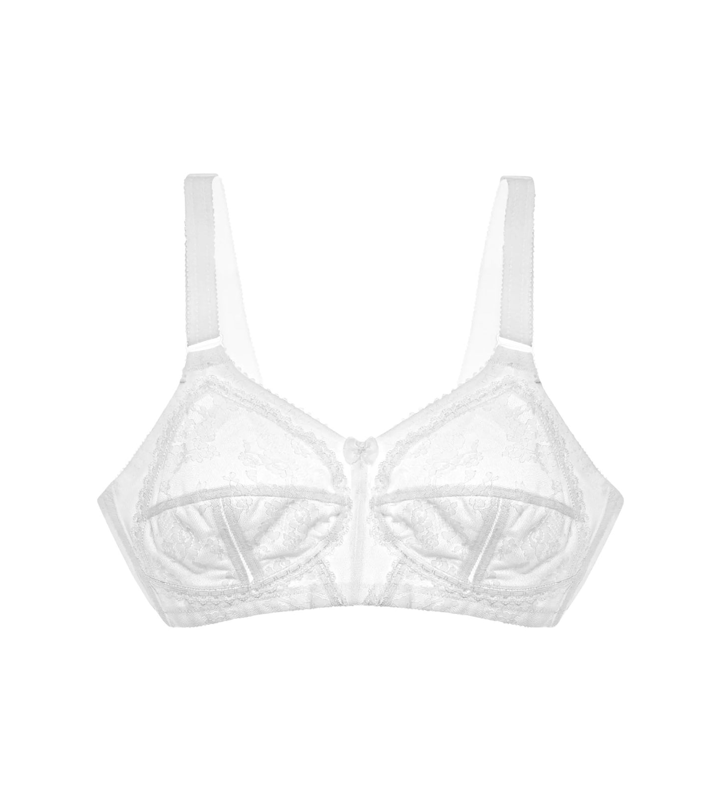Doreen X (White)