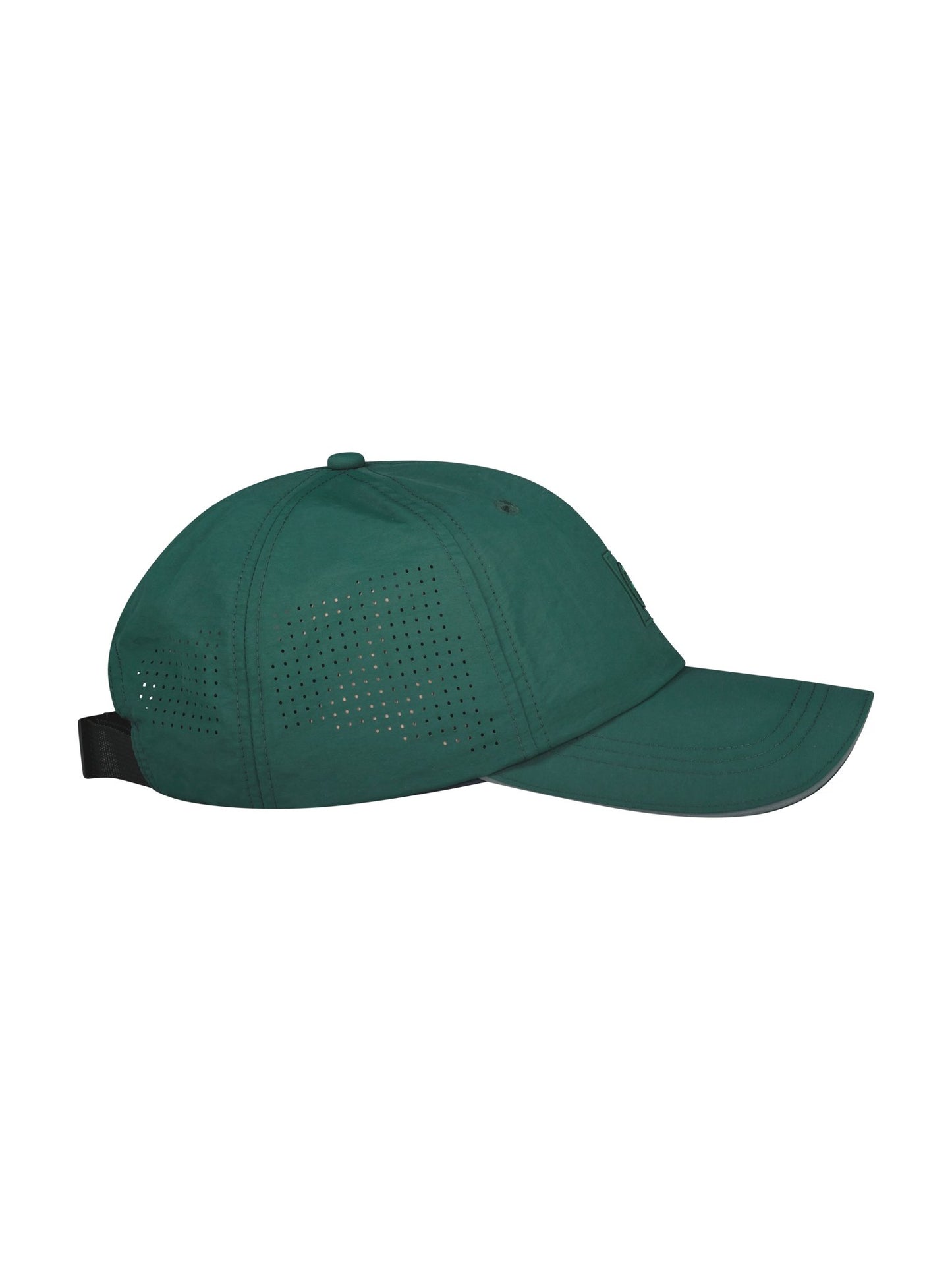 Cap 0 (Soft Teal)