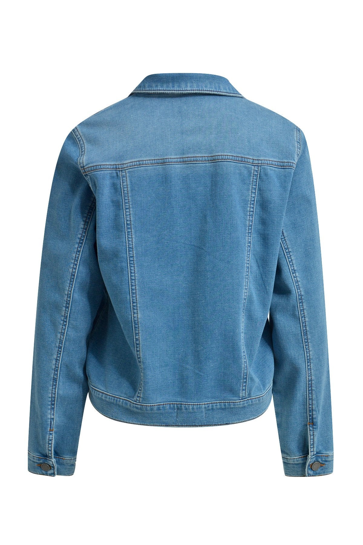 Denim jacket Melli (Light Denim)