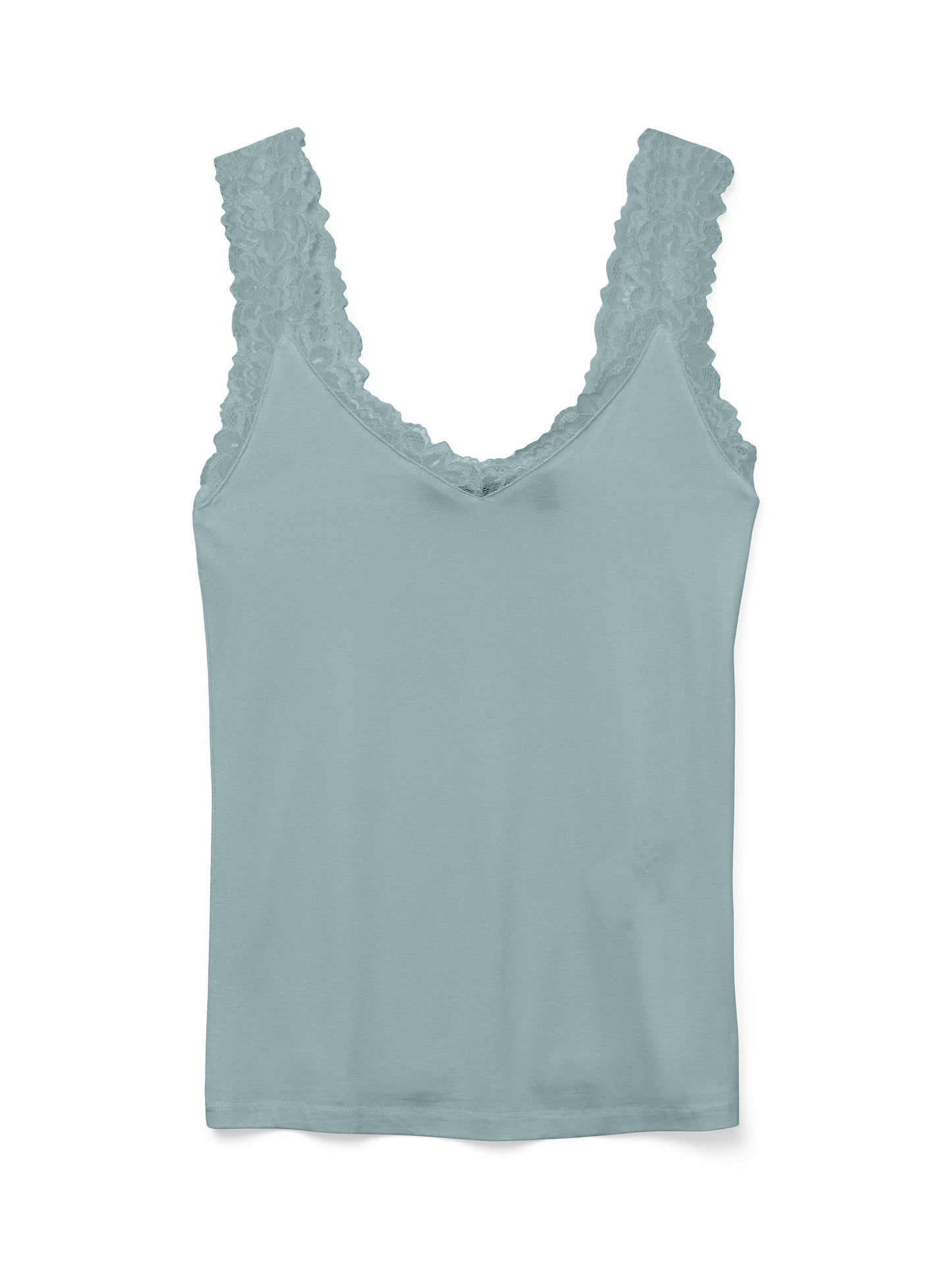 Vmrosa Sl Top Ga Jrs Noos (Gray Mist)