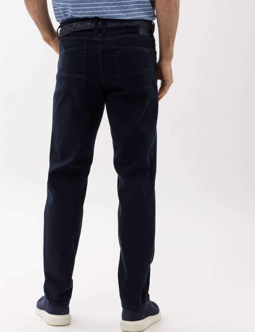 Style Luke (Blue Black)