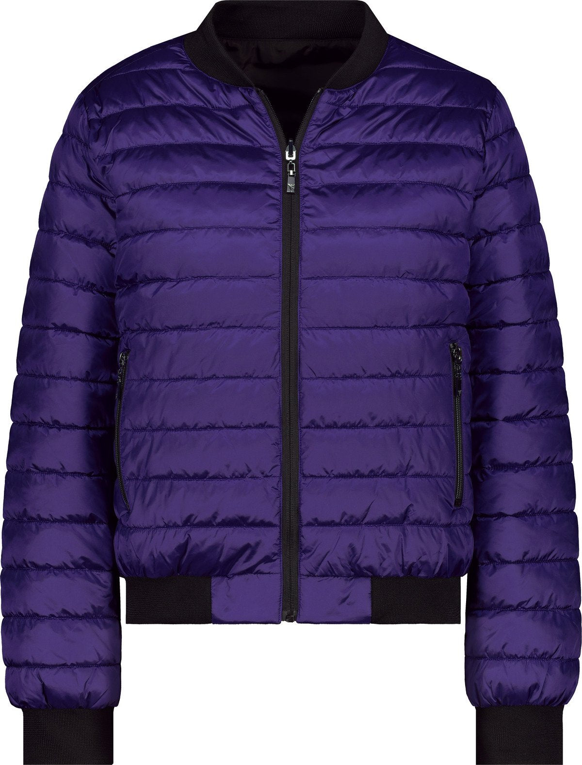 Jacke (Schwarz)
