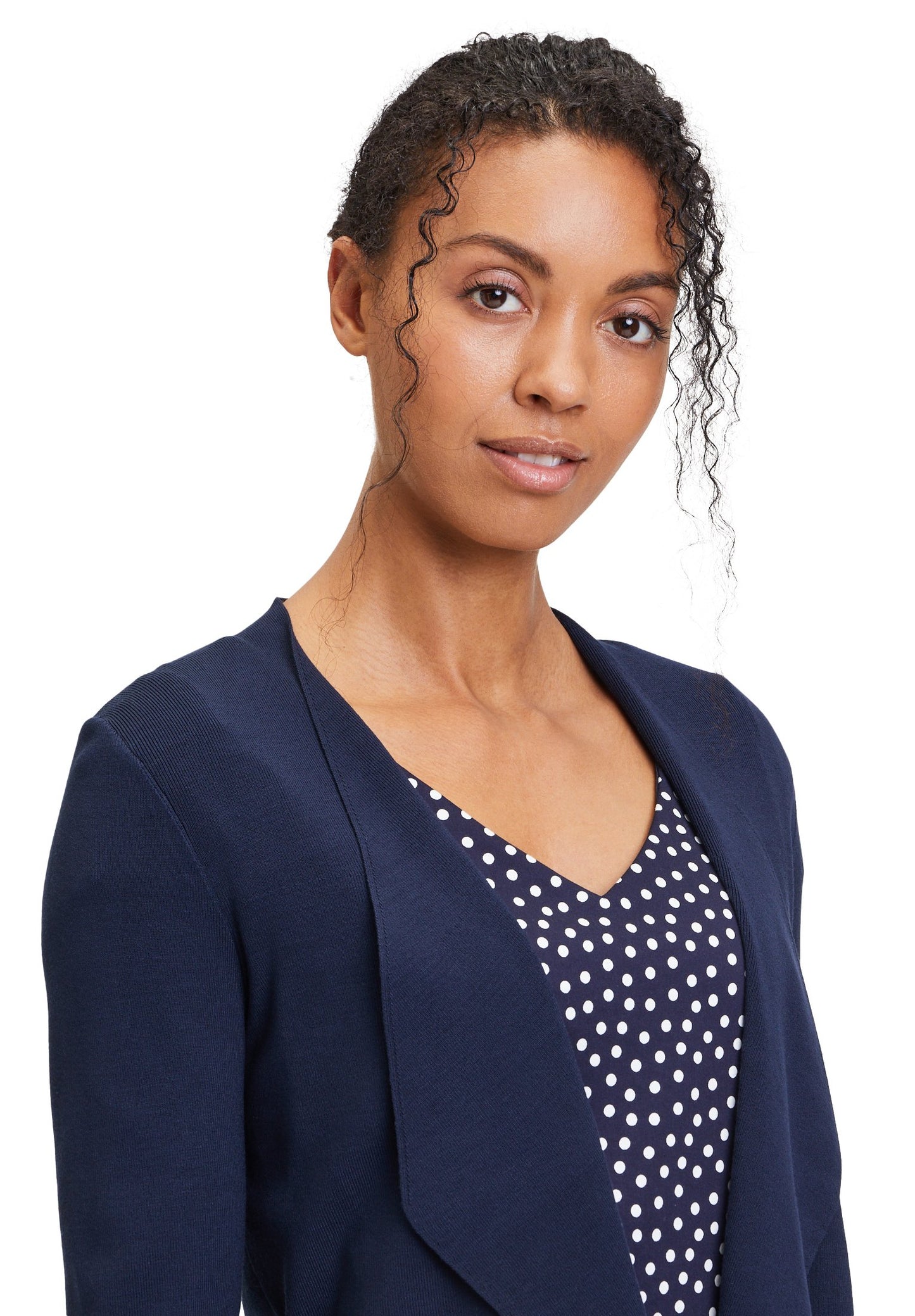 Strickbolero (Night Sky)