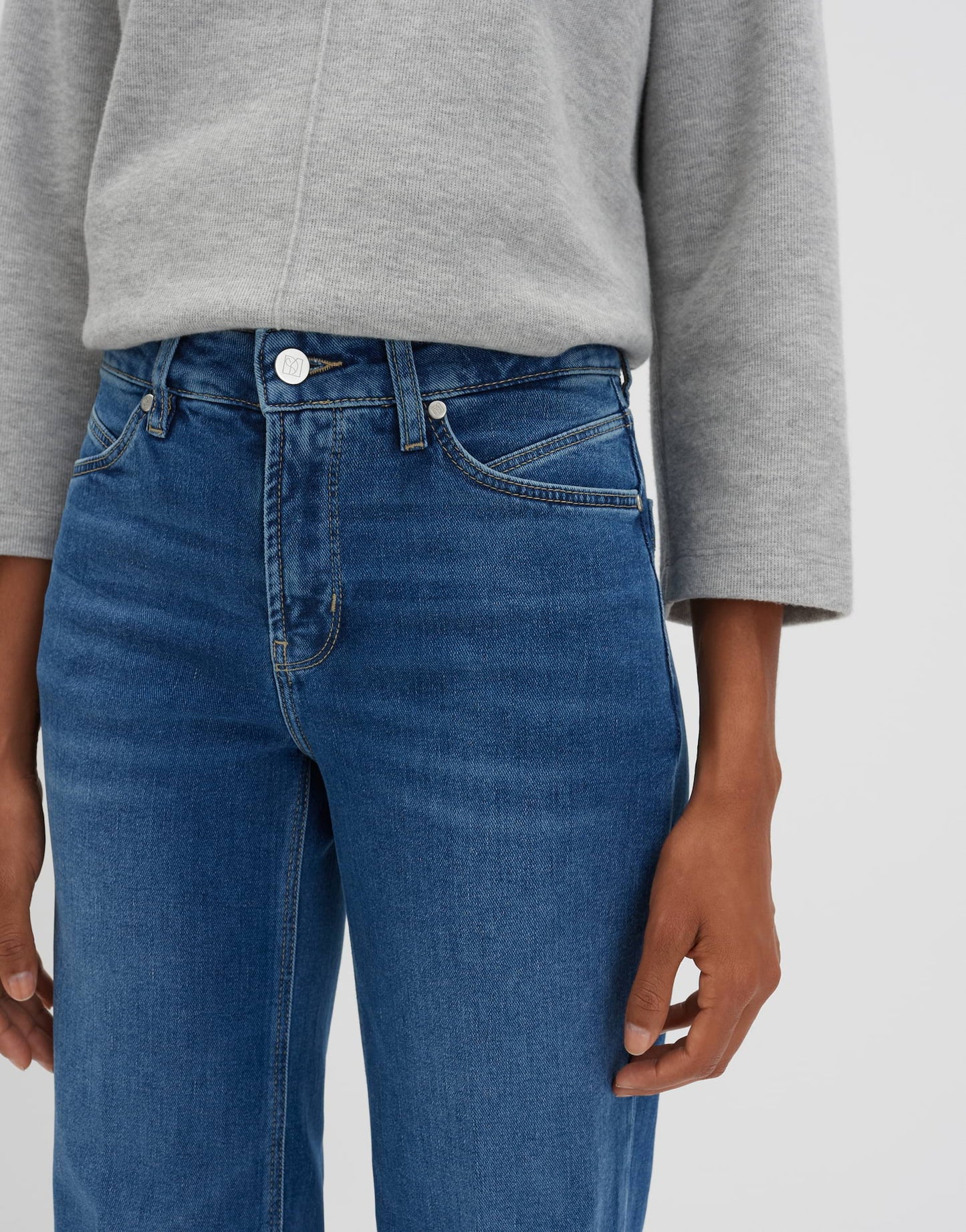 Carie iconic (Dark Blue)