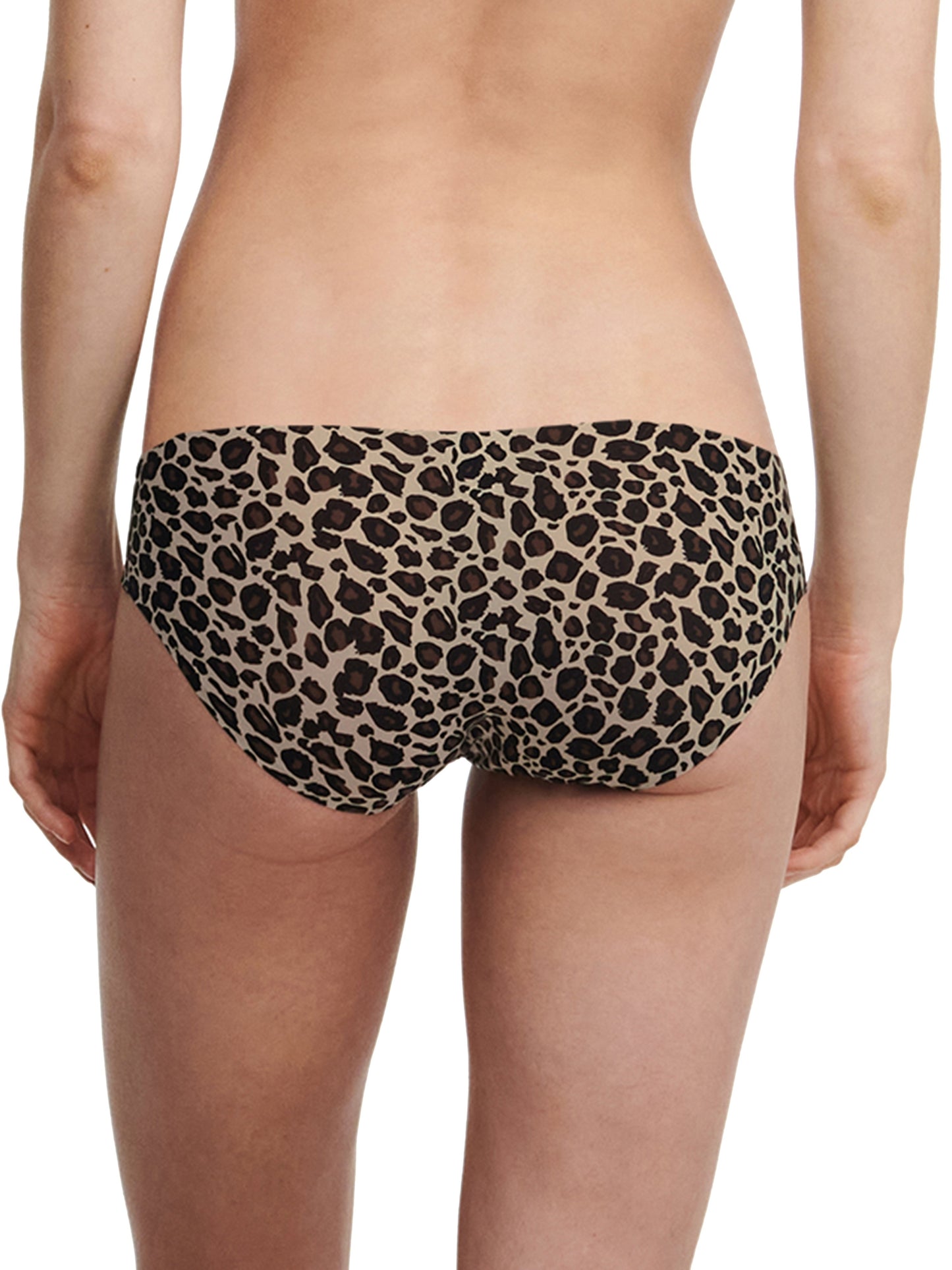 SoftStretch Slip (0oz Leopard Print)