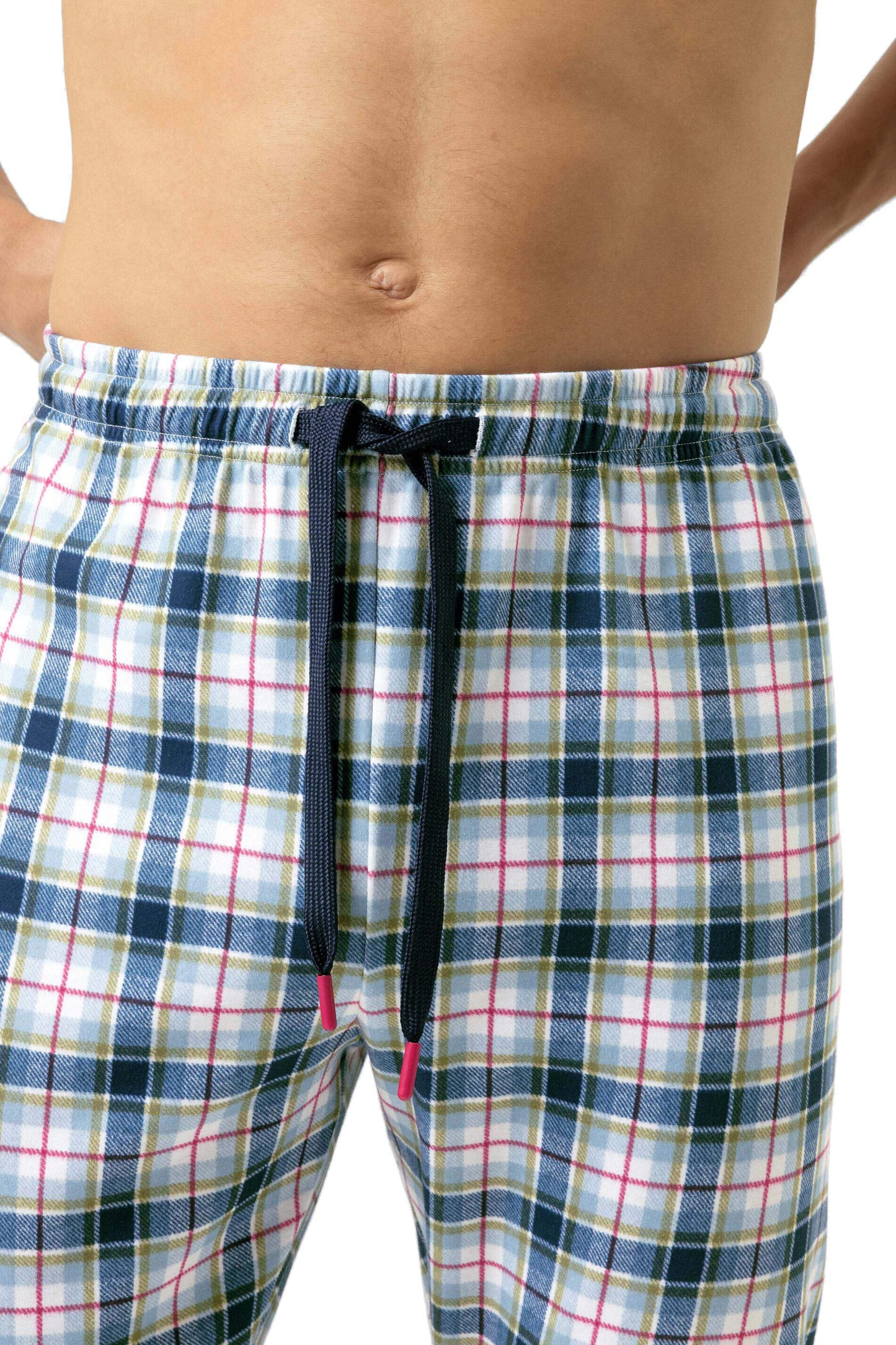 Hose lang (Yacht Blue)