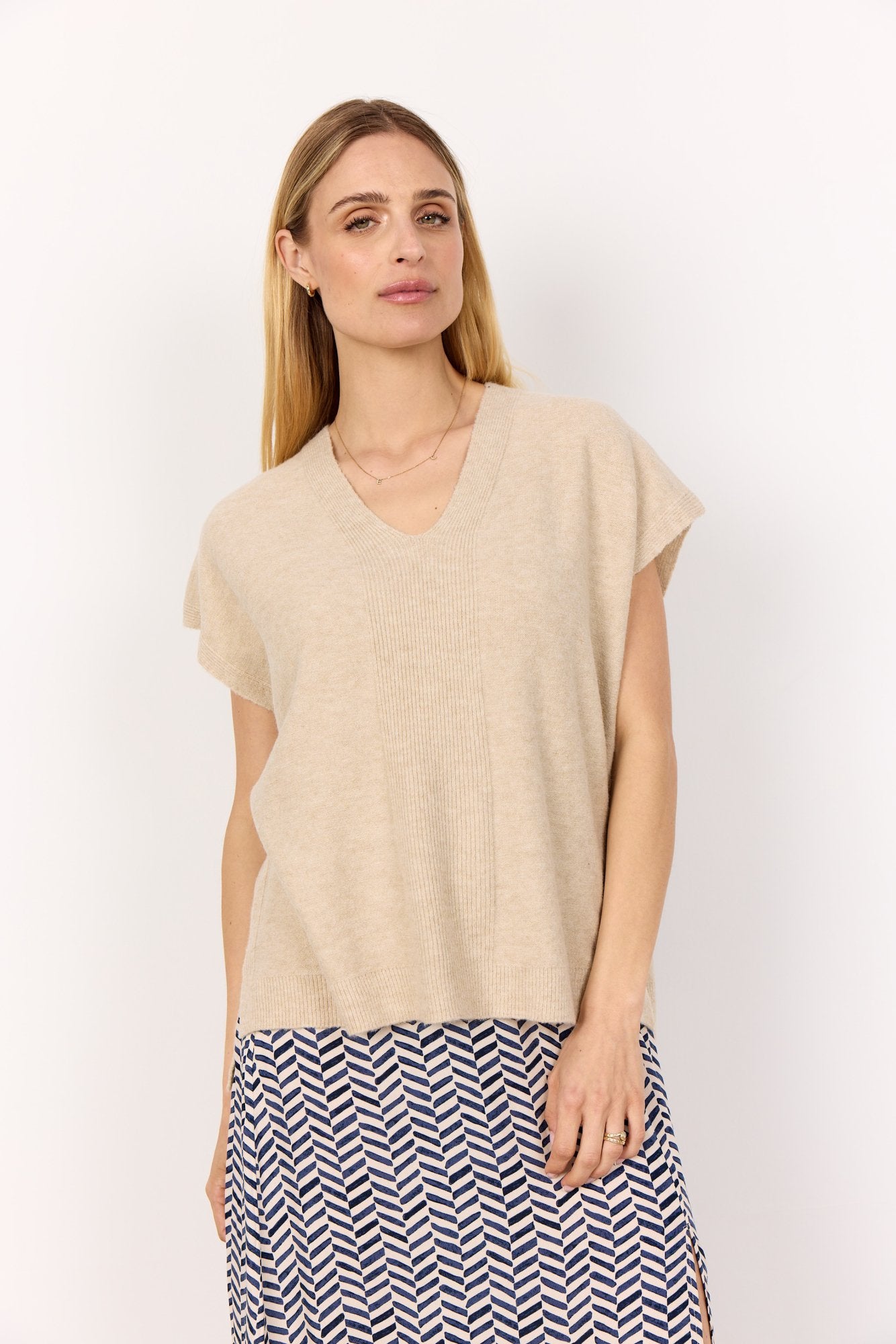 Sc-serine 1 (Sand Mel)