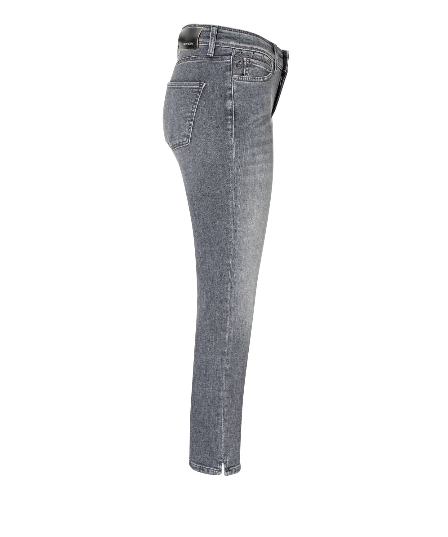 Piper short (Soft Used)