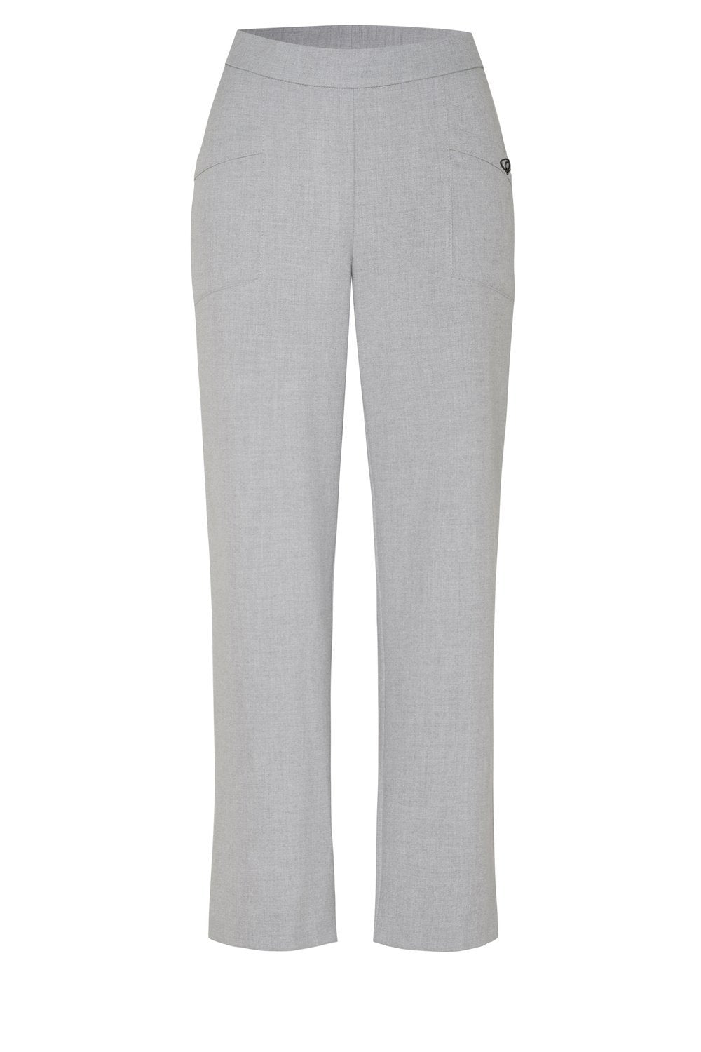 Sue Wide Chic 7/8 (Grey)