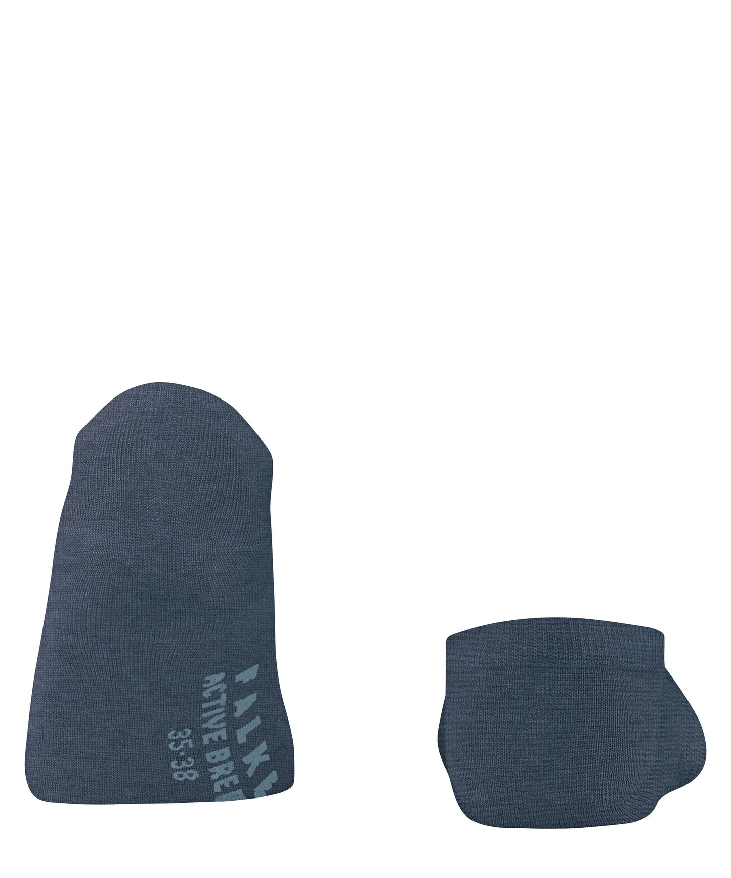 FALKE Active Breeze Damen (Navy Mel.)