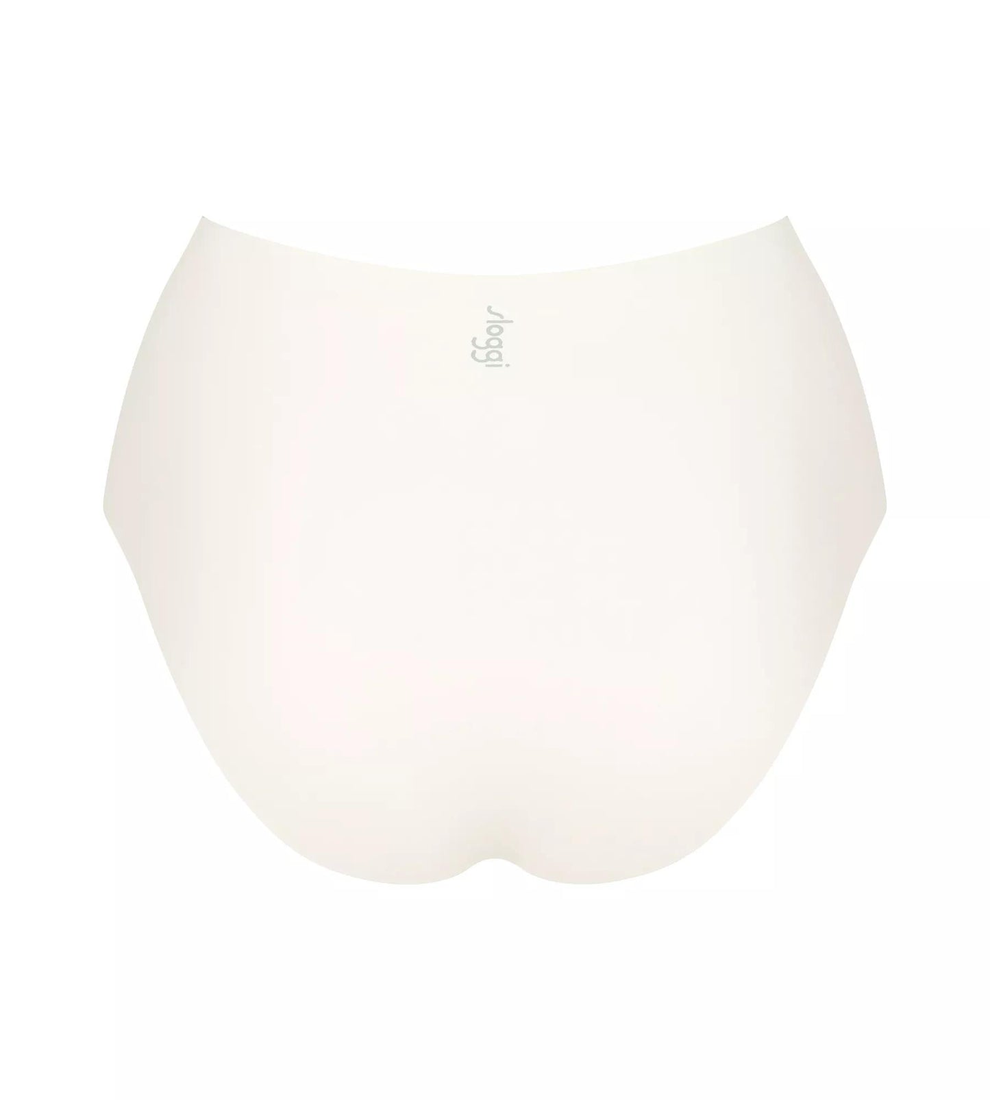 sloggi ZERO Feel 2.0 High waist (00gz Silk White)