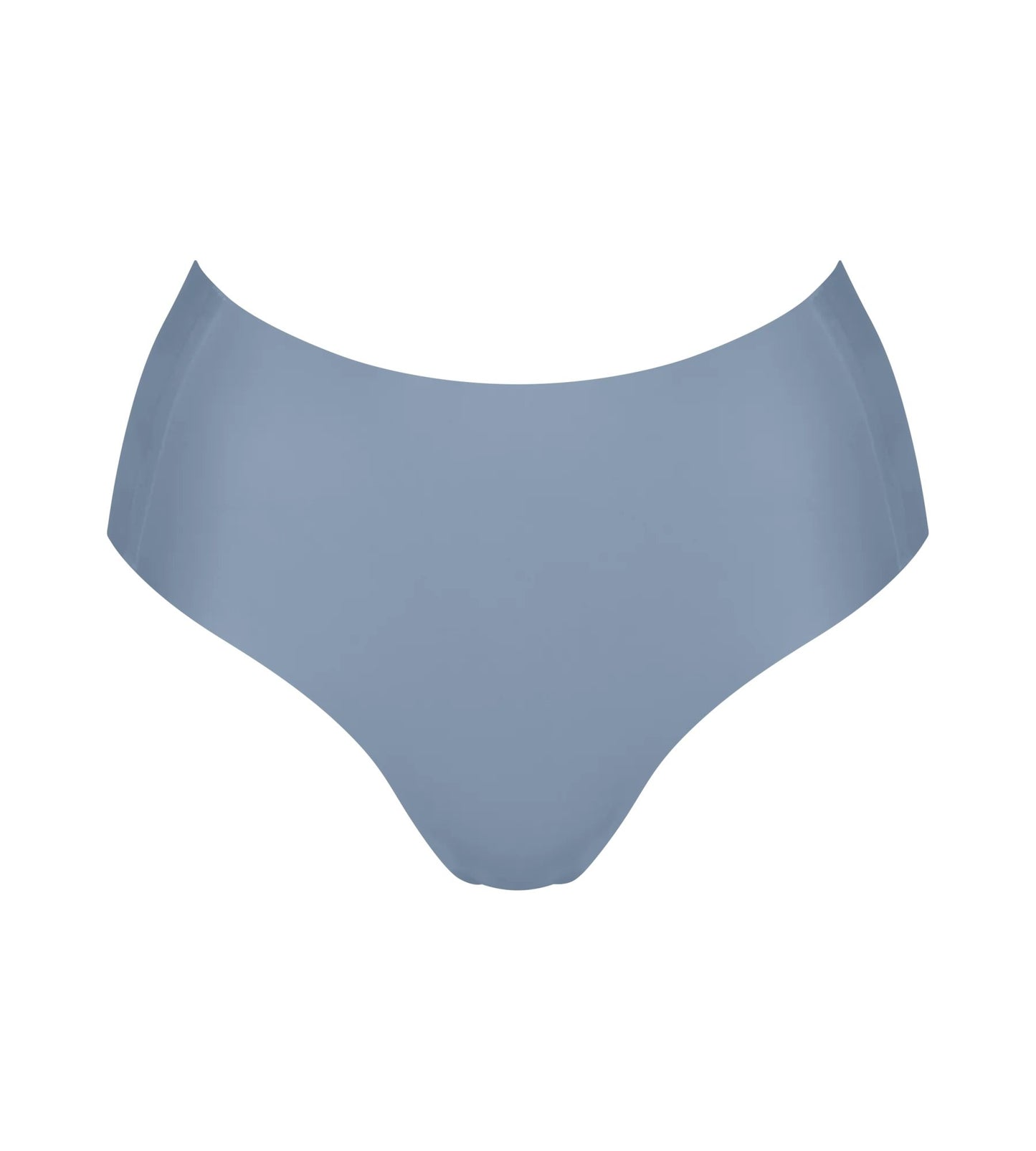 sloggi ZERO Feel 2.0 High waist (Chambray)