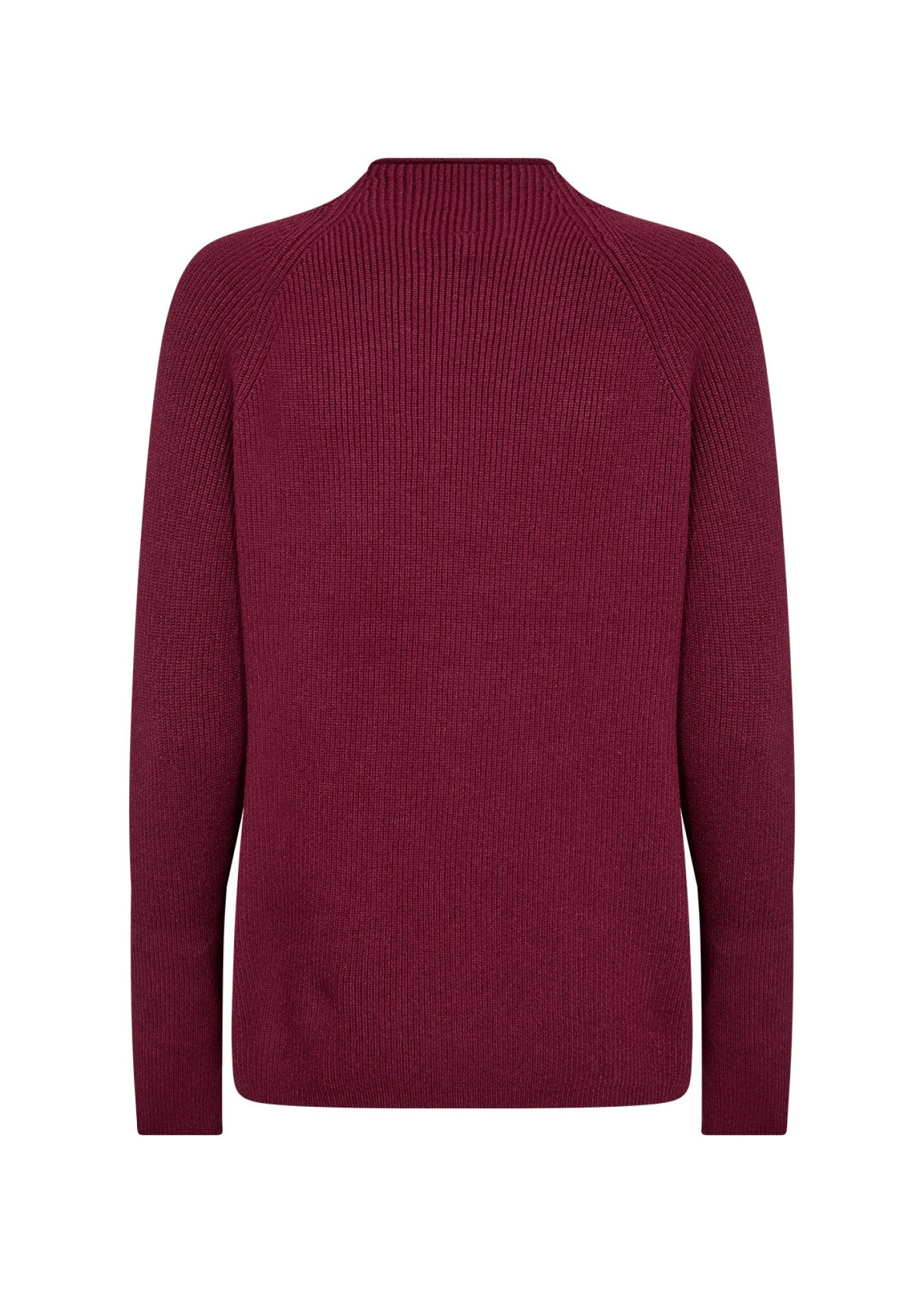 Sc-kanita 4 (Dark Red)