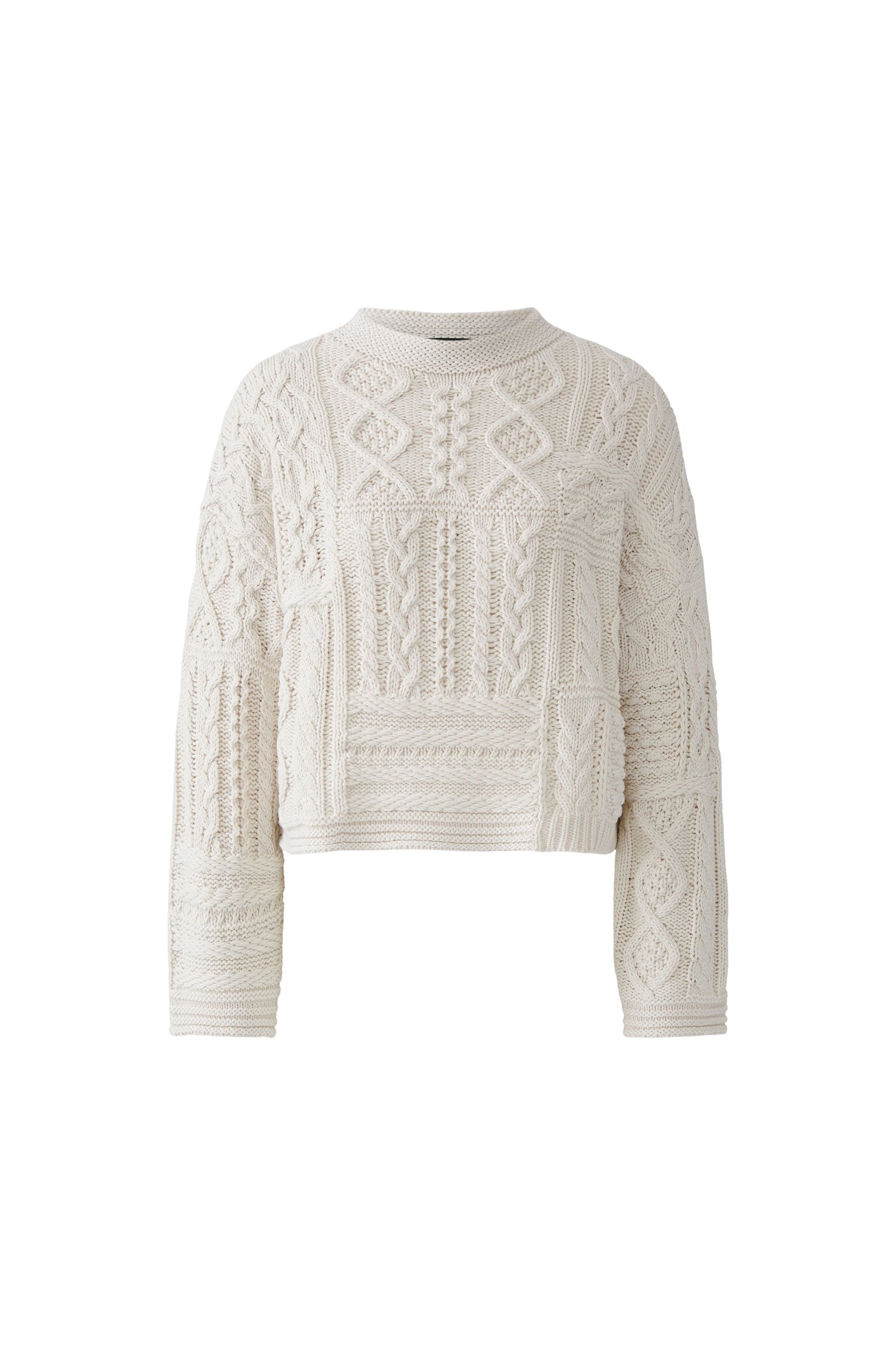 Pullover (Offwhite)