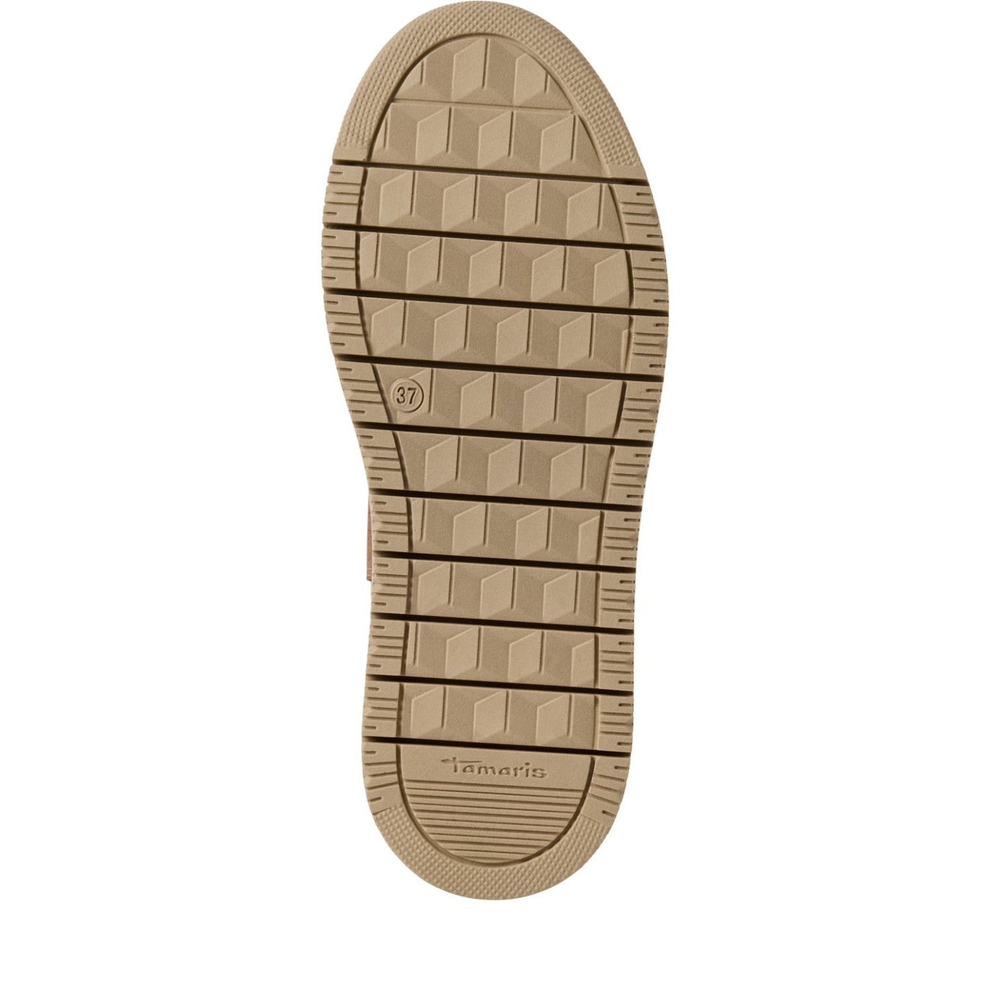 Stiefel (Brown)