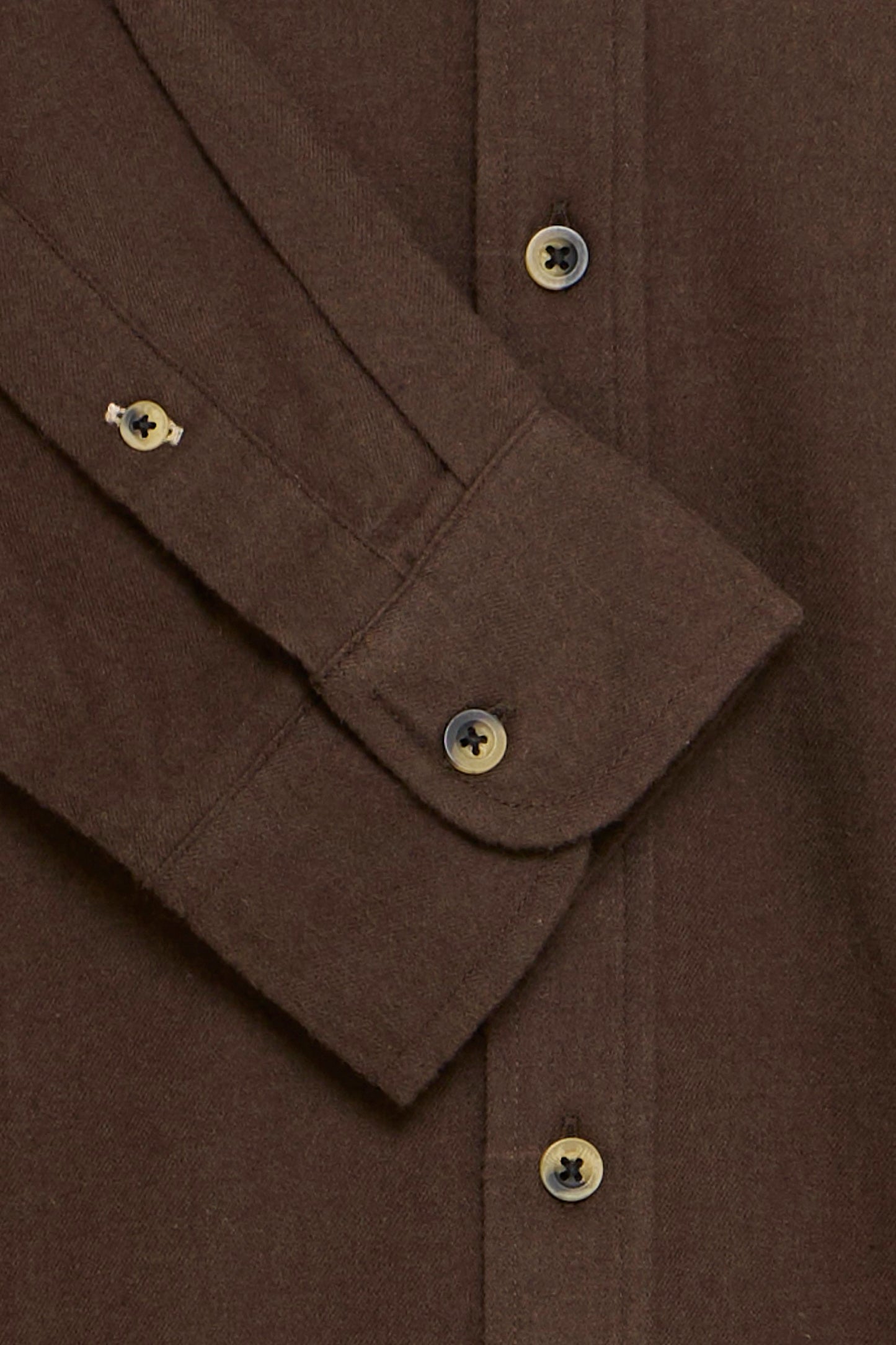 Bhburley Shirt Noos (Slate Black)