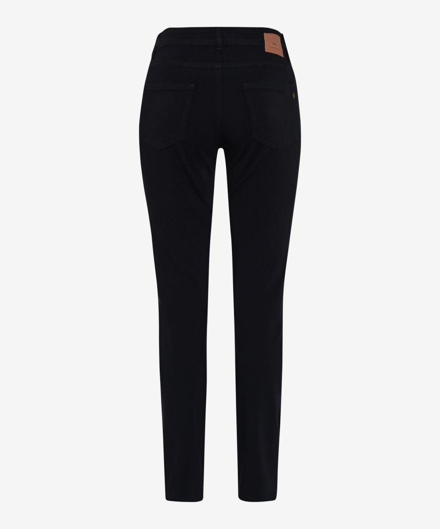 Style Shakira (Clean Perma Black)
