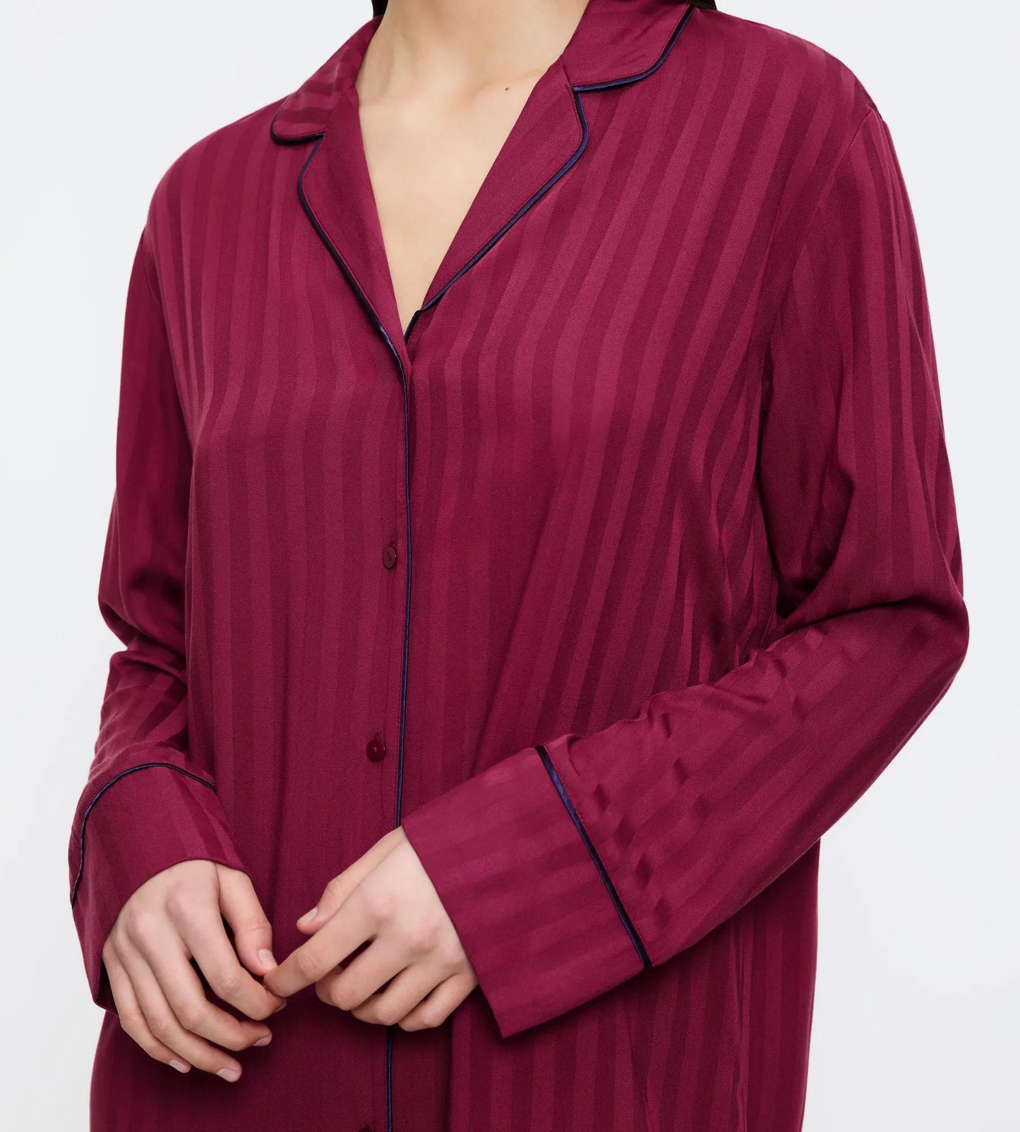Amourette Jacquard NDW (Sweet Marsala)