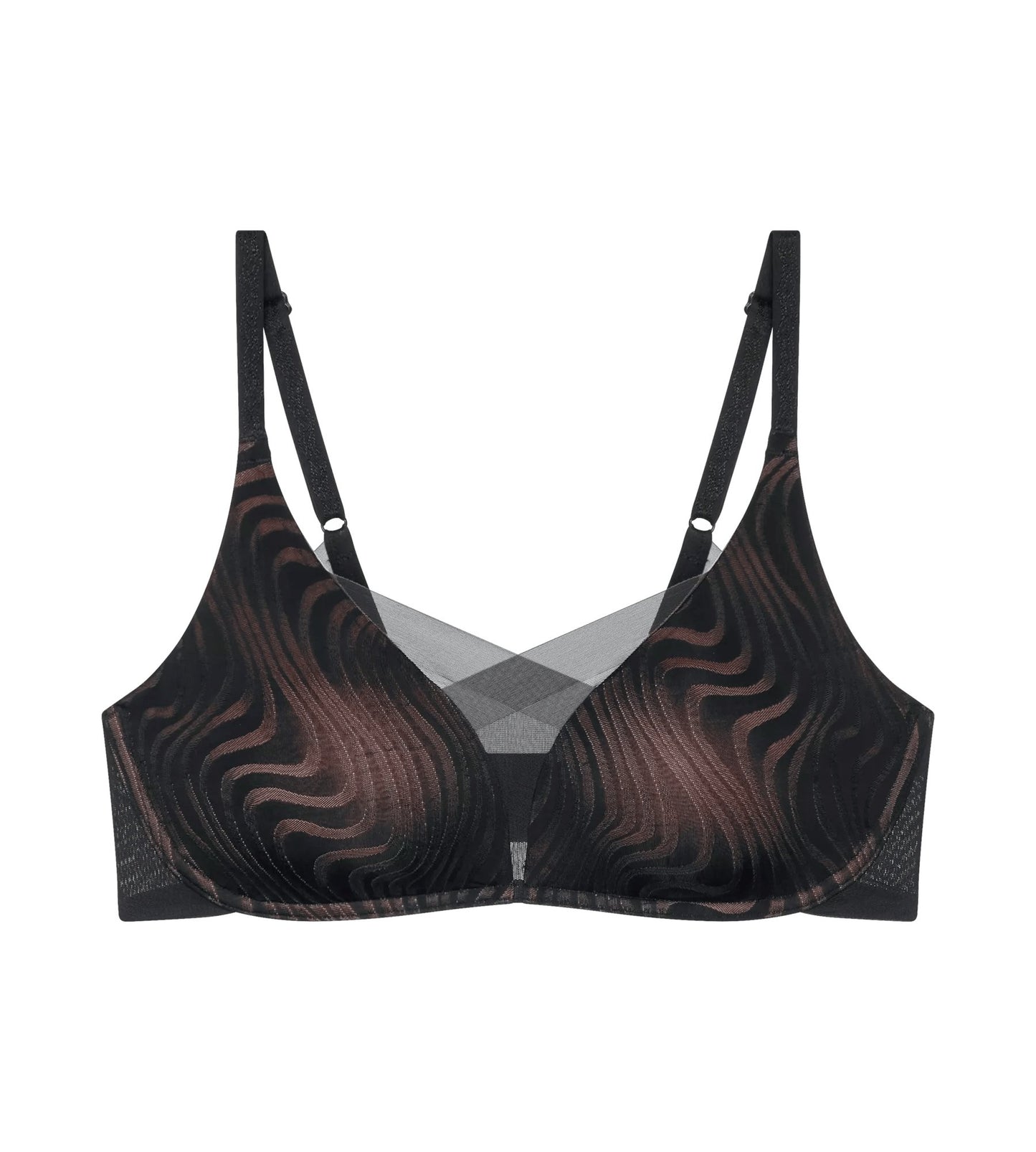 Triumph Shape Smart Ellipse P (Black)
