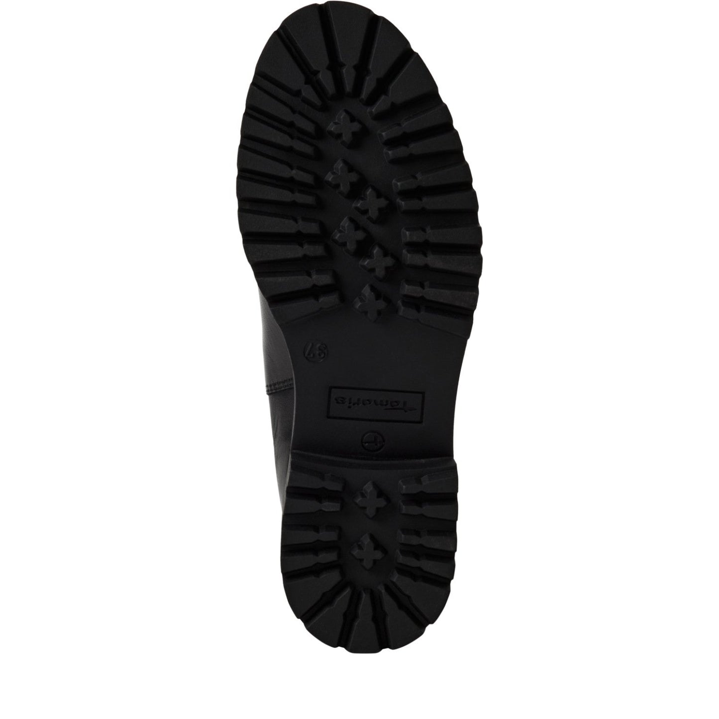 Stiefel (Black)