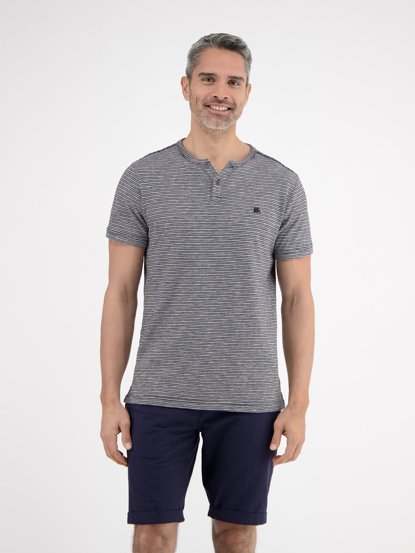 Serafino (Classic Navy)