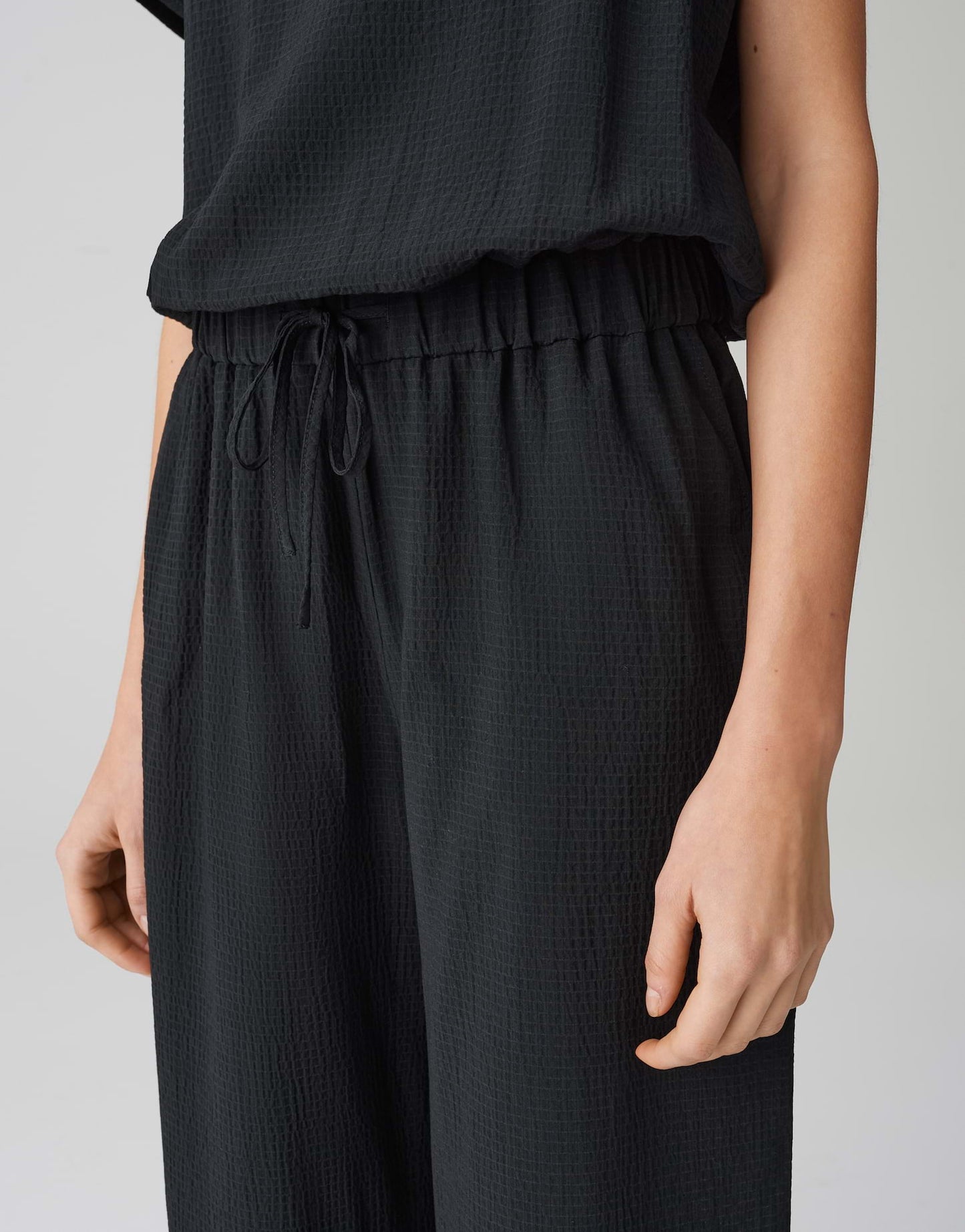 Mabuzi (Black)