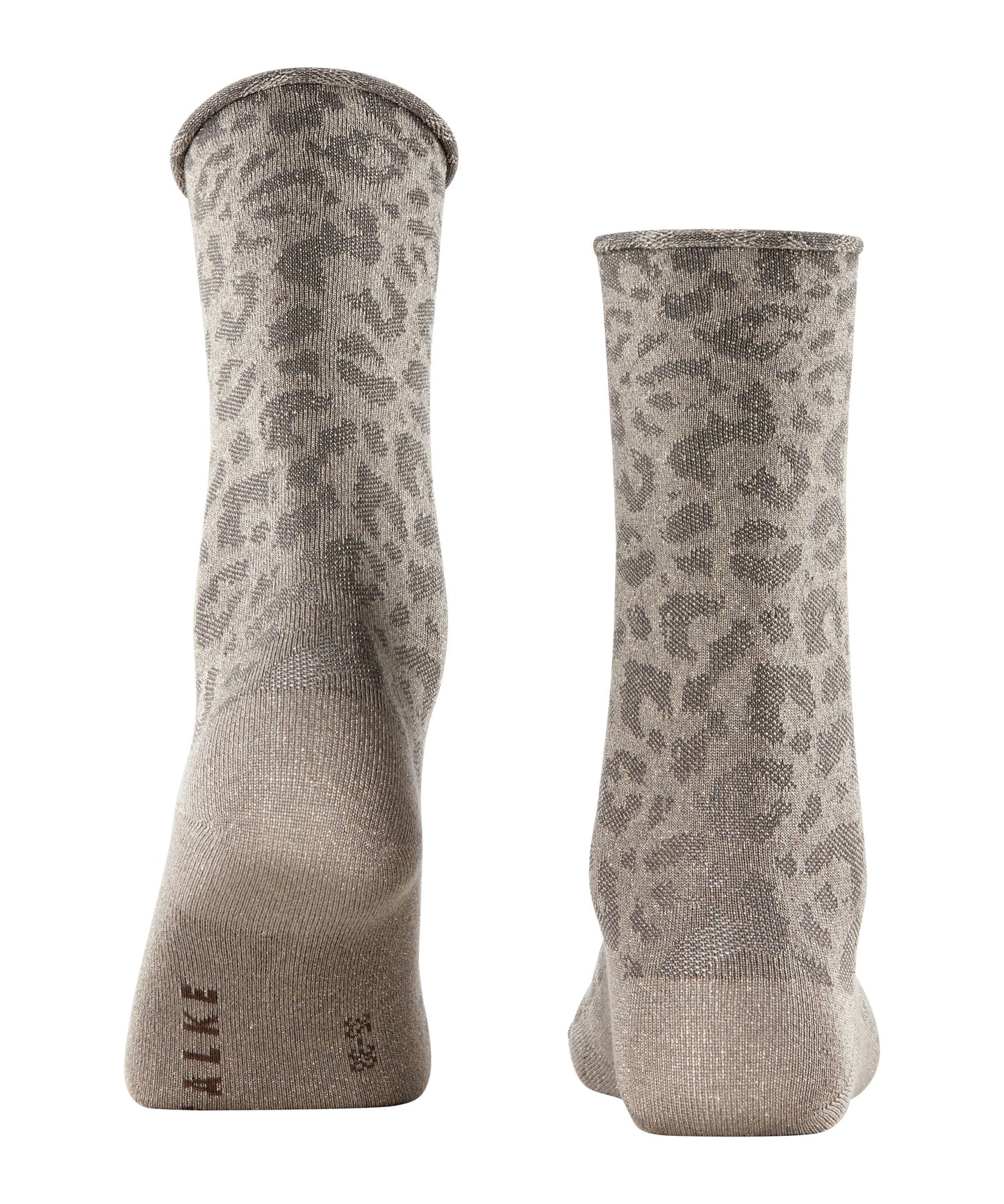 FALKE Shiny Special Edition Damen (Flint Grey)