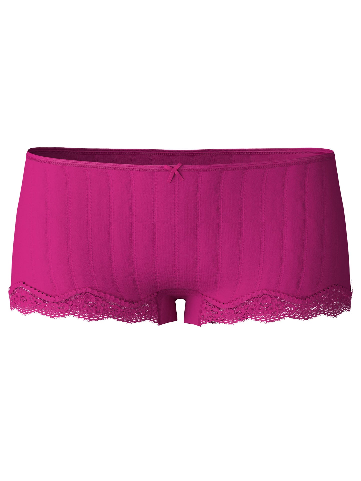 Panty, low cut (Orchid Flower)
