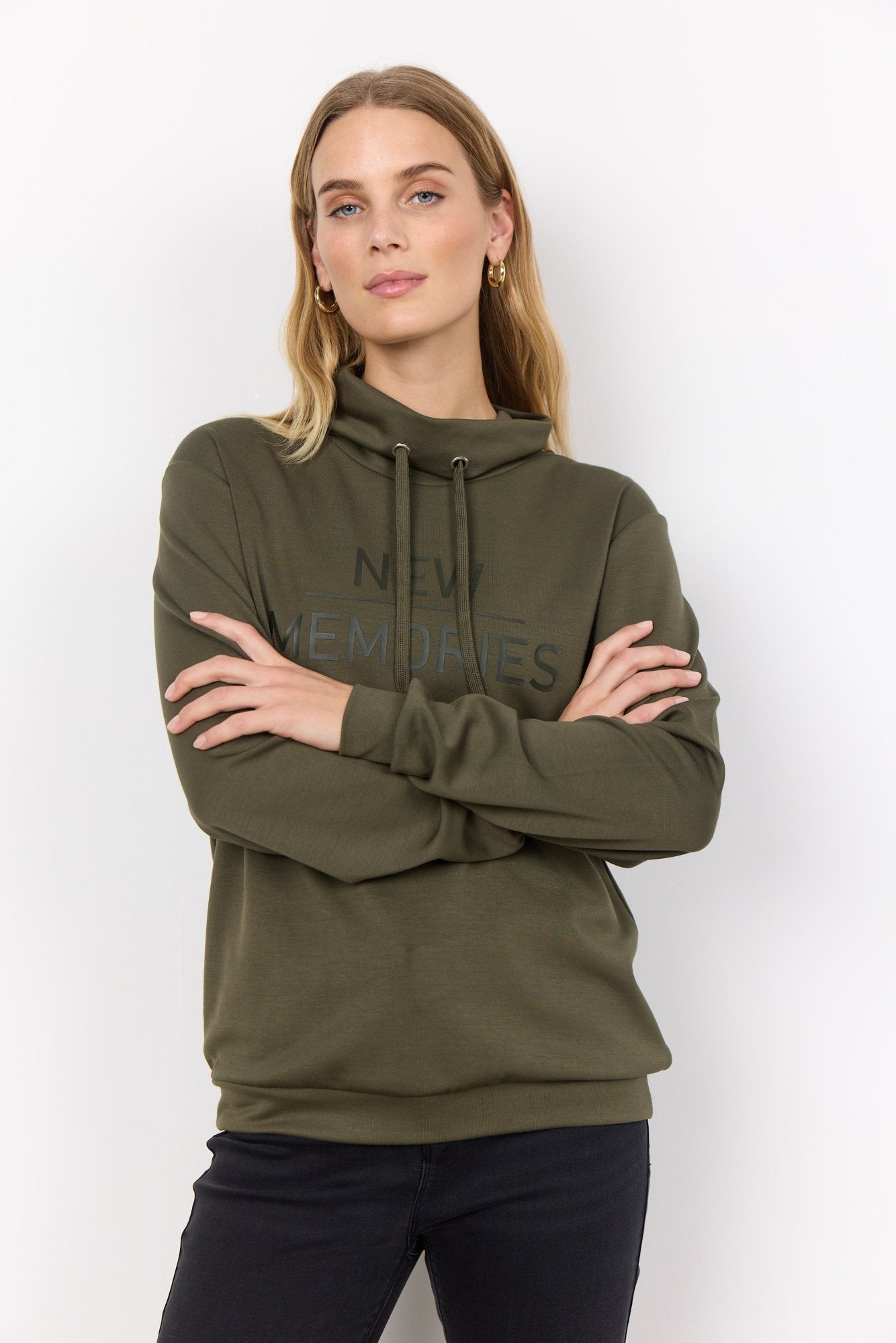 Sc-banu 200 (Dark Olive)