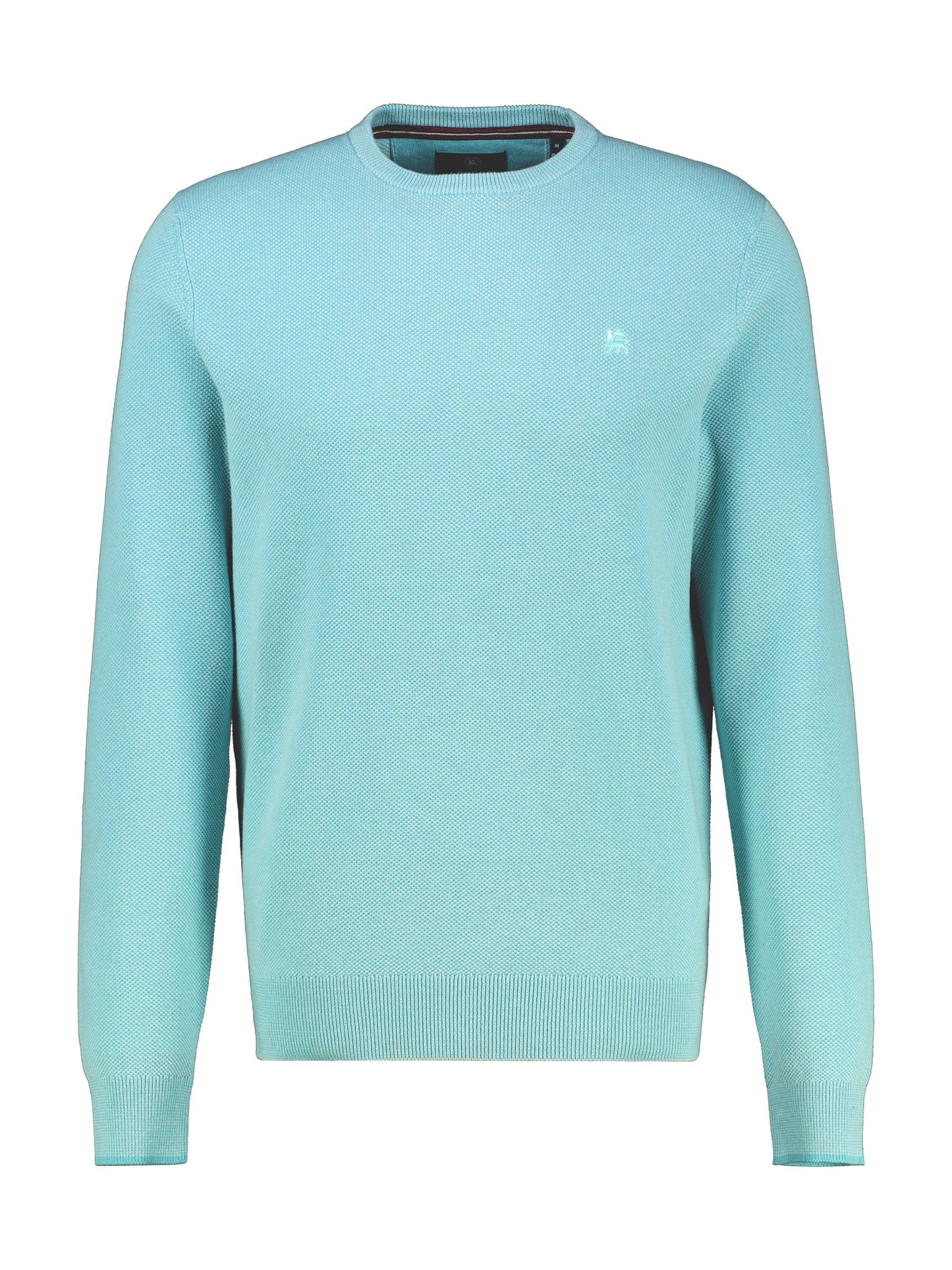 O-neck Buendchen (Coastal Blue)