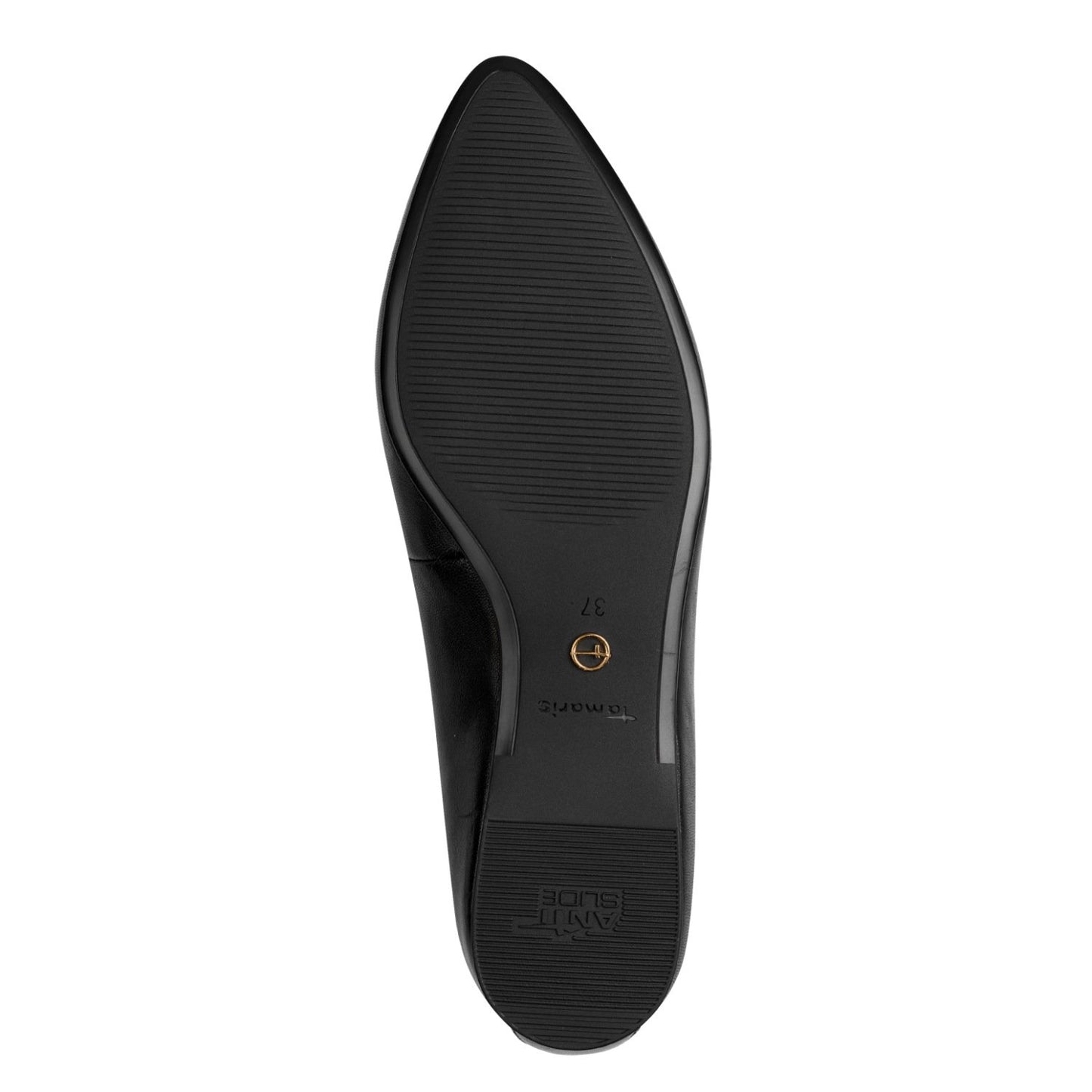 Ballerina (Black)