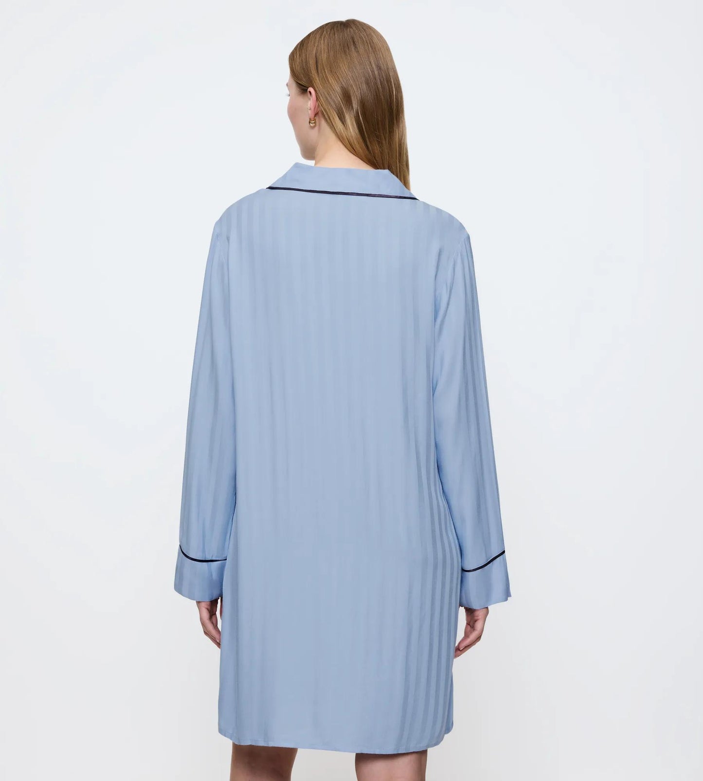 Amourette Jacquard NDW (00sa Ice)