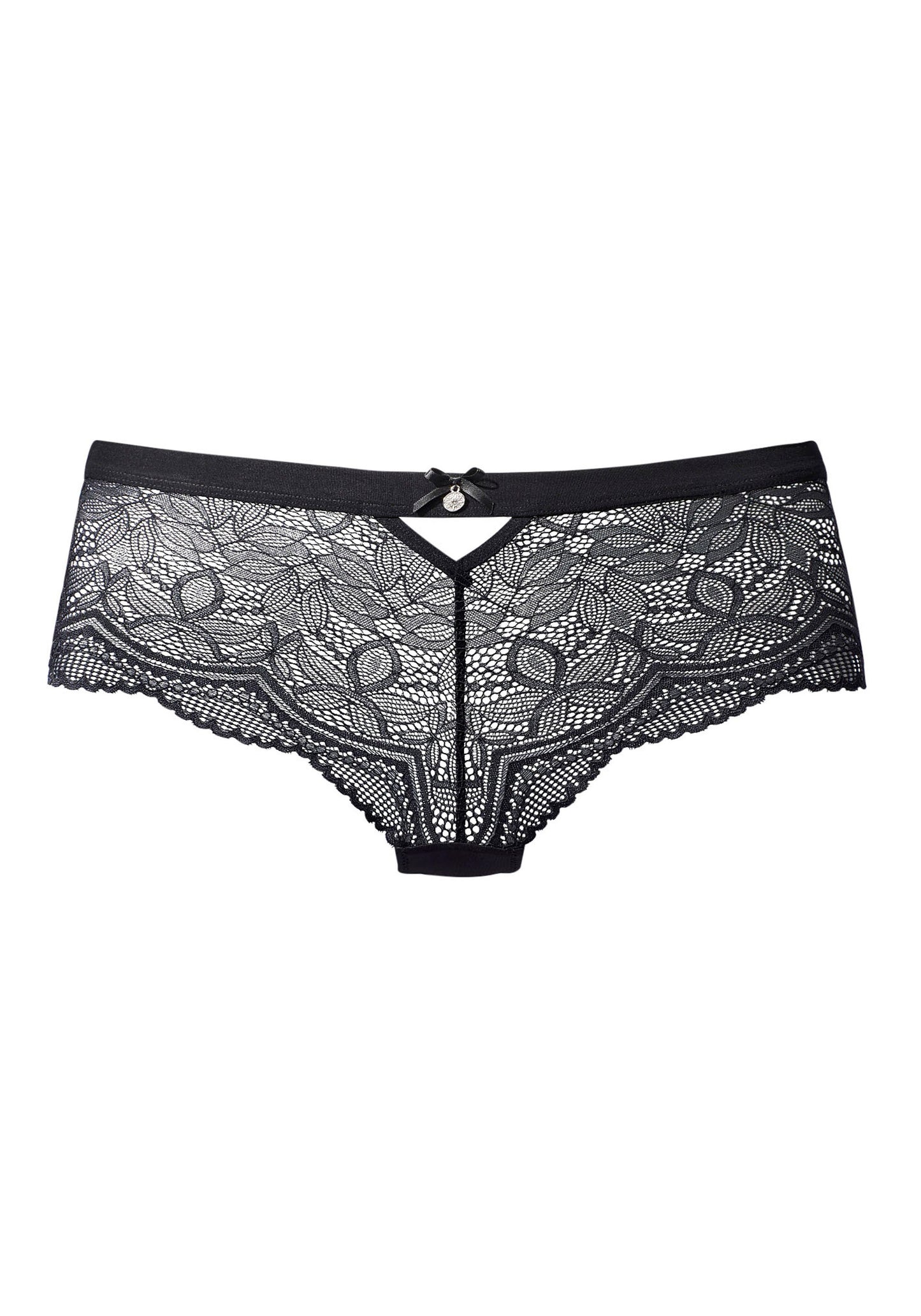nuance Panty (Black)