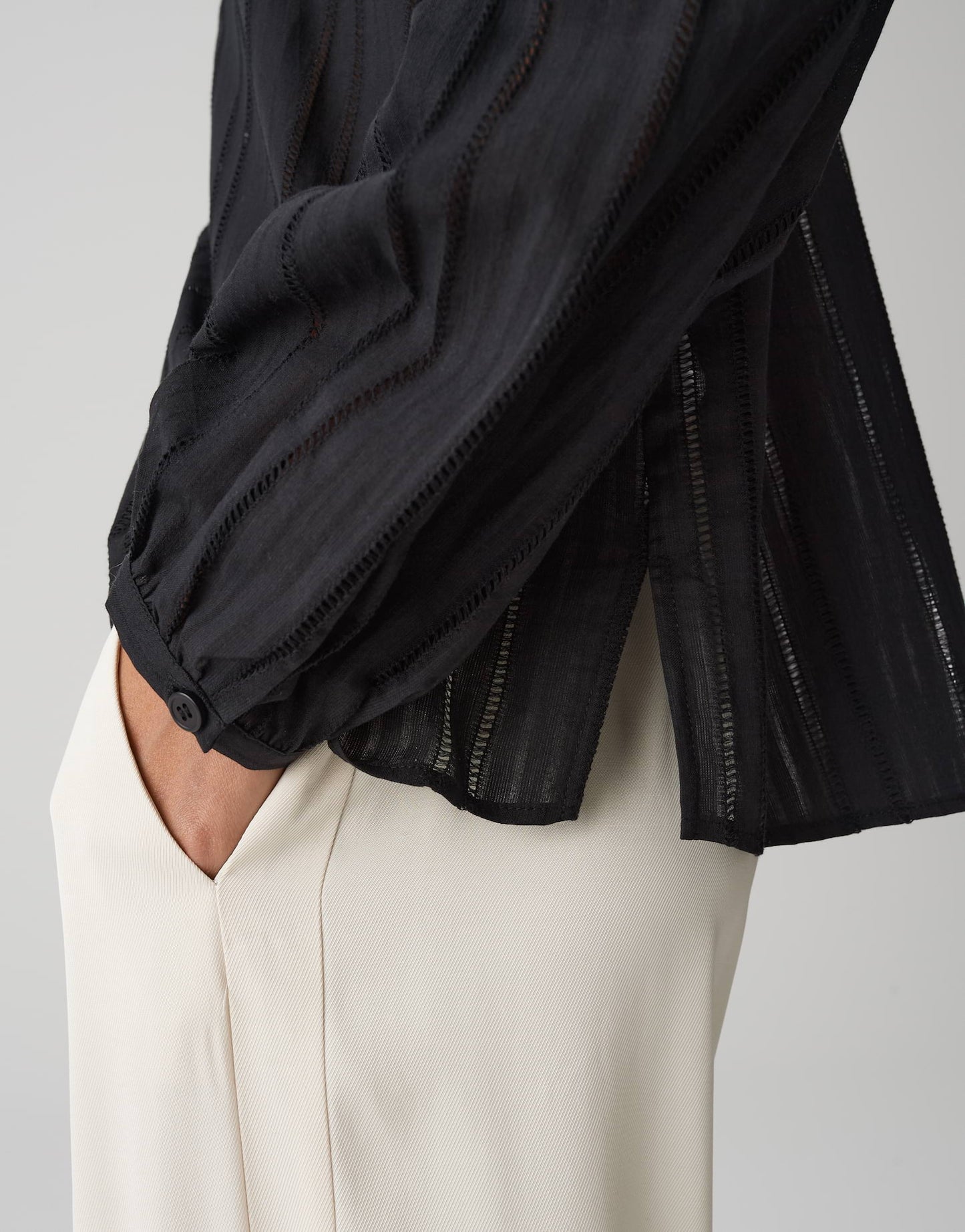 Fuega (Black)