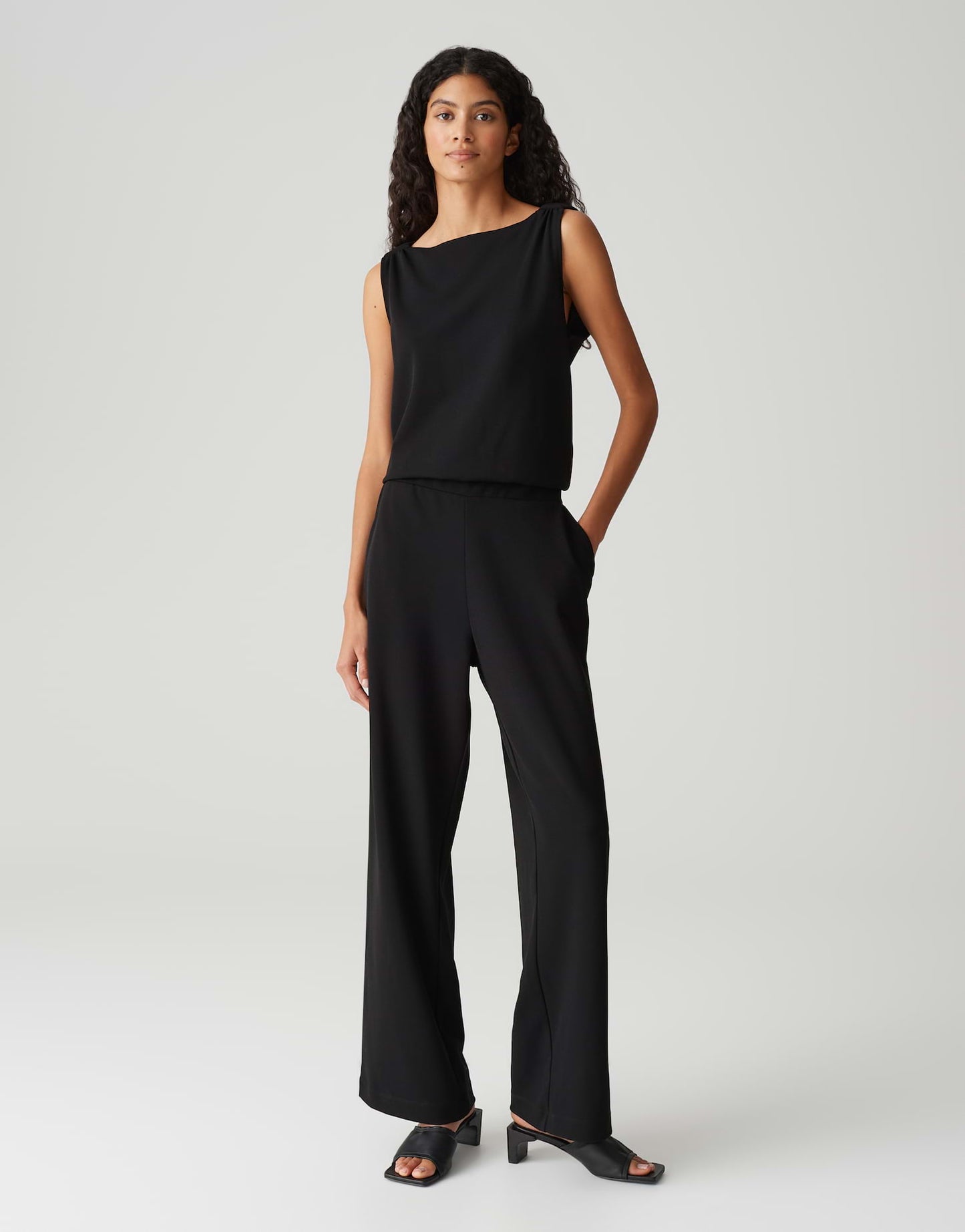 Mefiza voyage (Black)