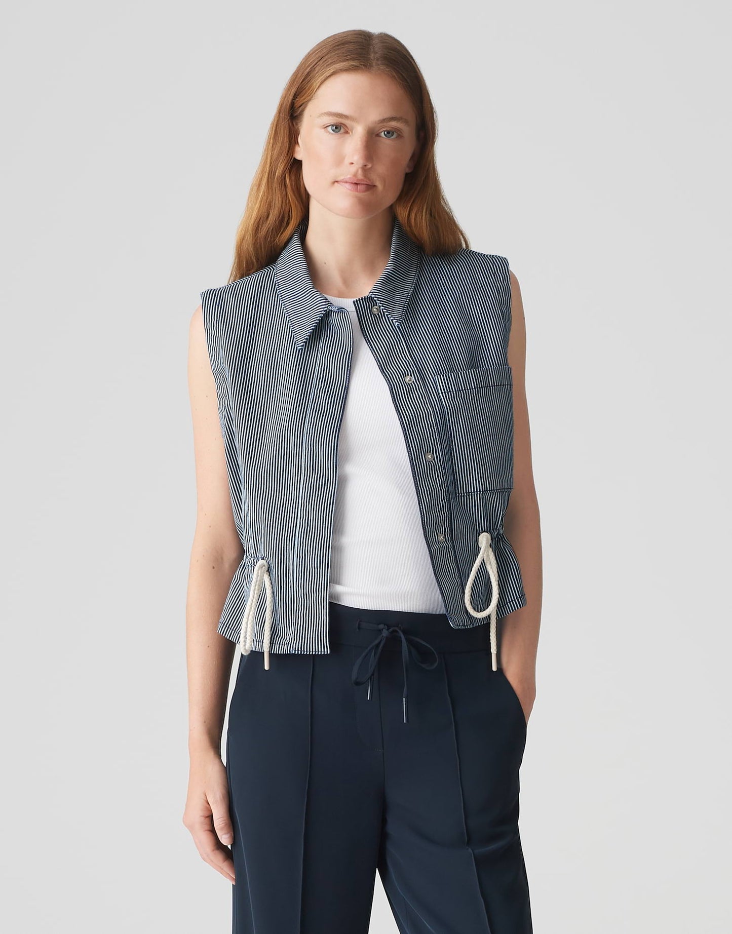 Walea (Mid Striped Bl)