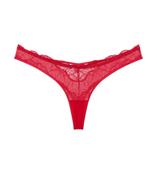 Palina Moonlight Kiss String (00fz Shanghai Red)