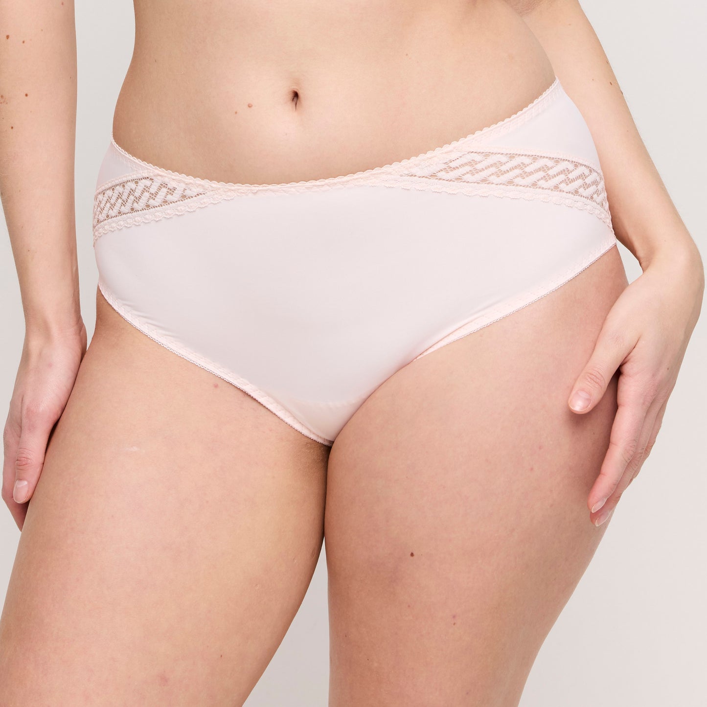 MONTARA crystal pink Taillenslip (Crp)