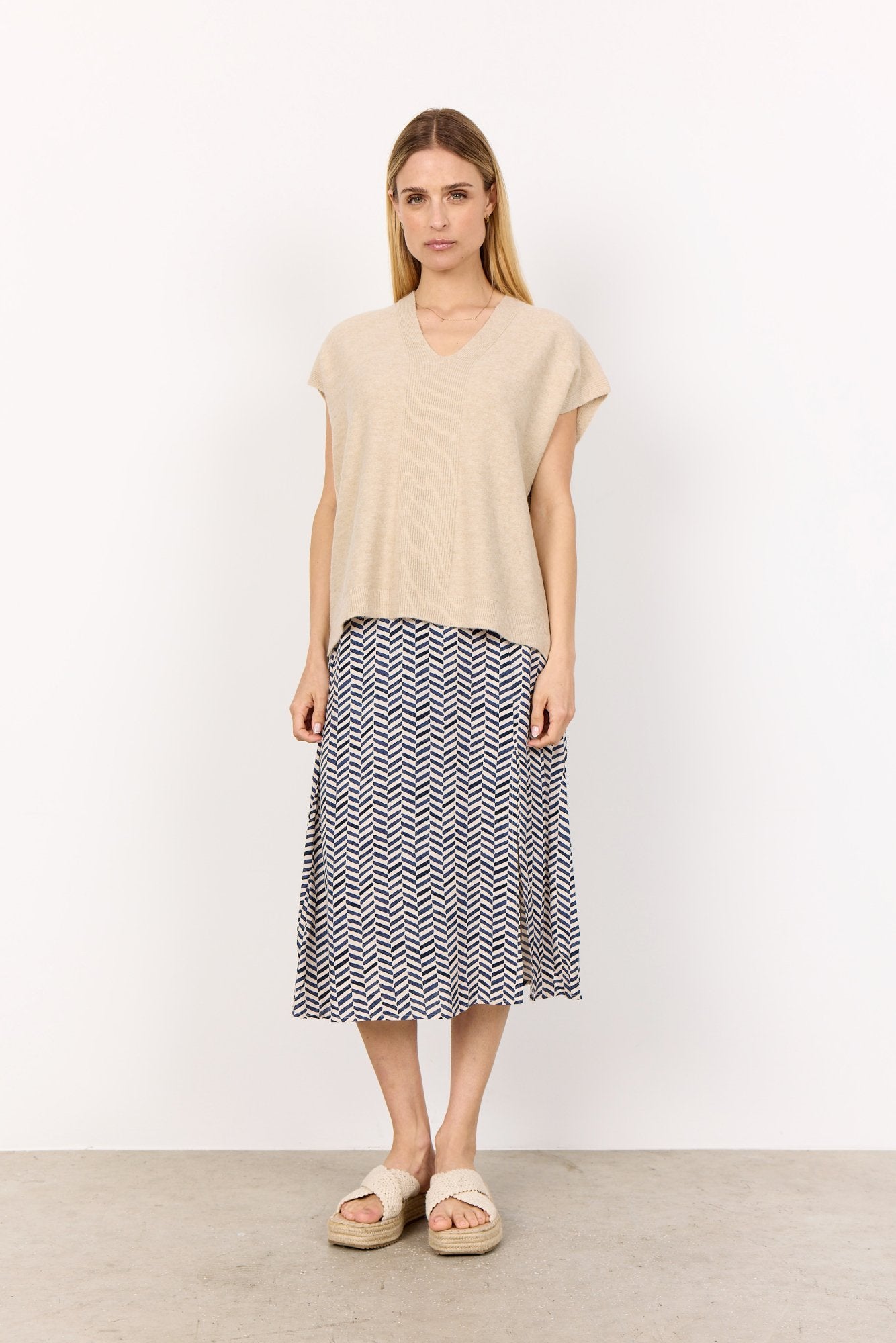 Sc-serine 1 (Sand Mel)