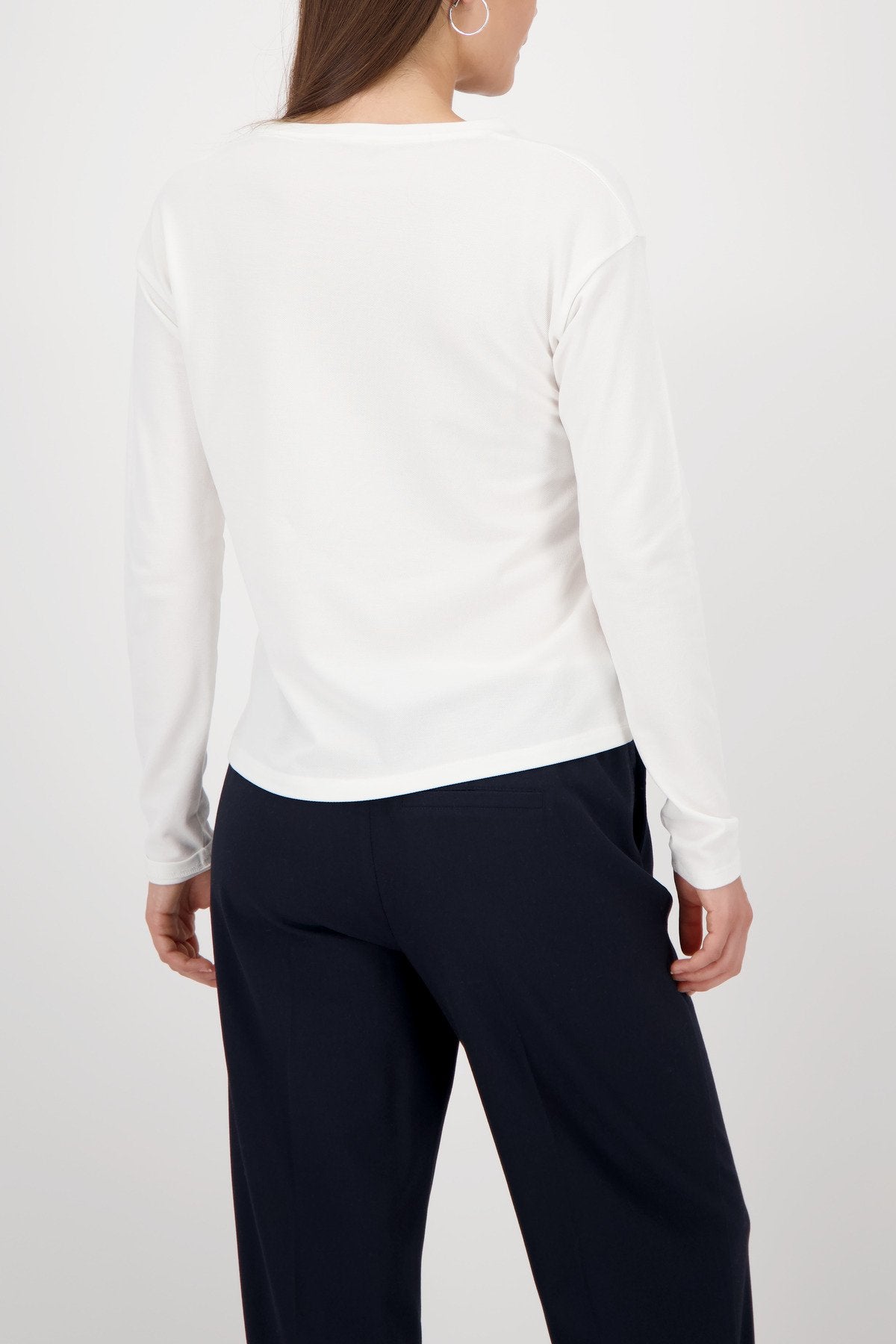 Pullover (Off-white)