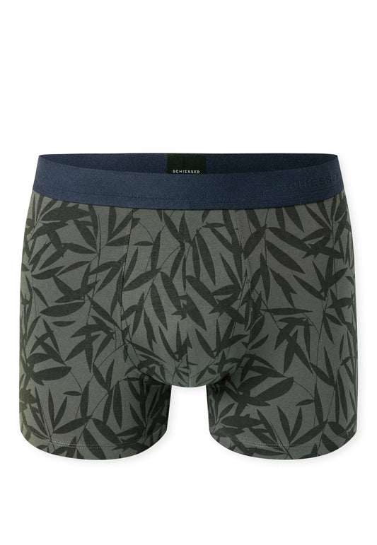 Shorts (Dunkelgrün)