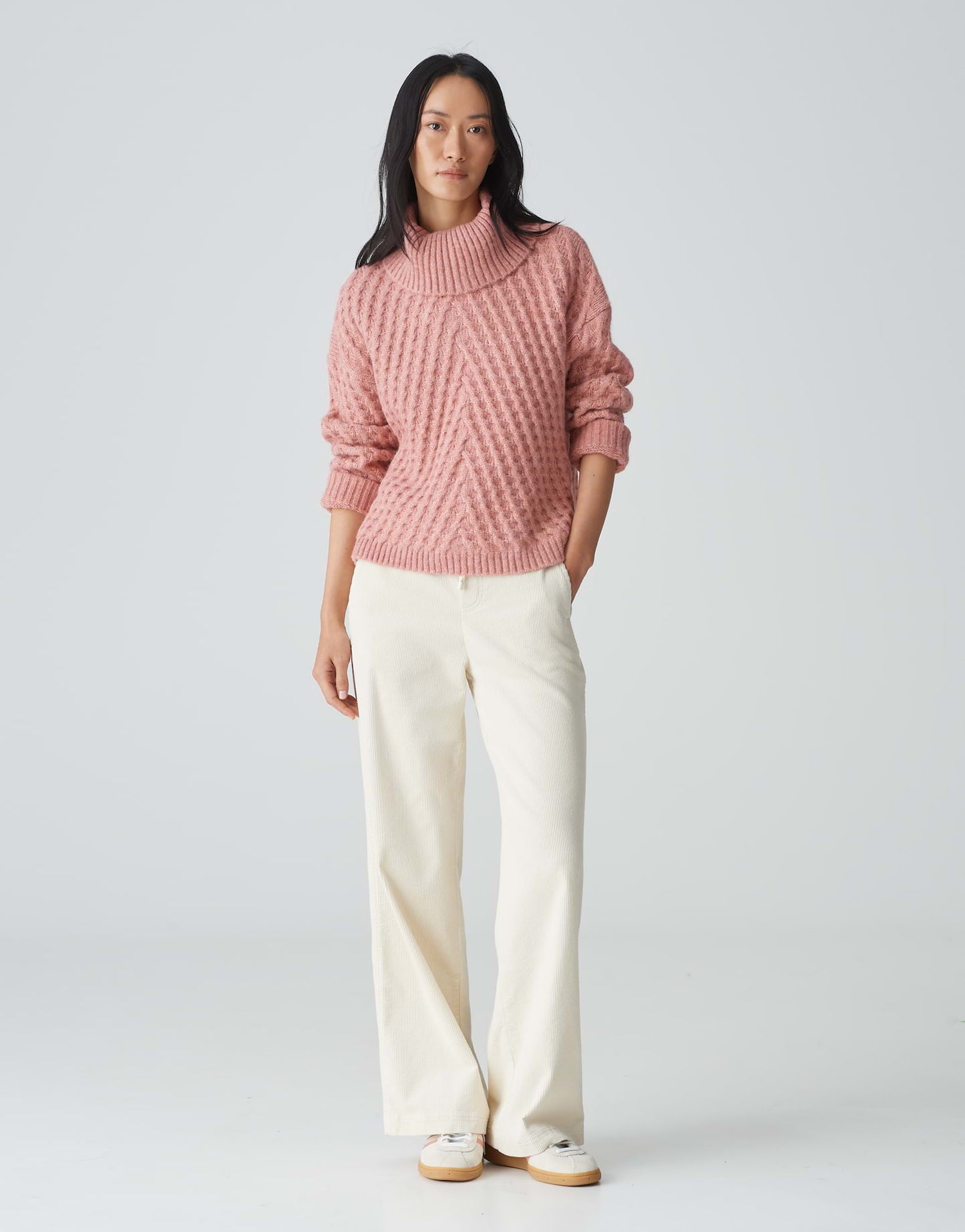 Plinea (Mellow Rose)