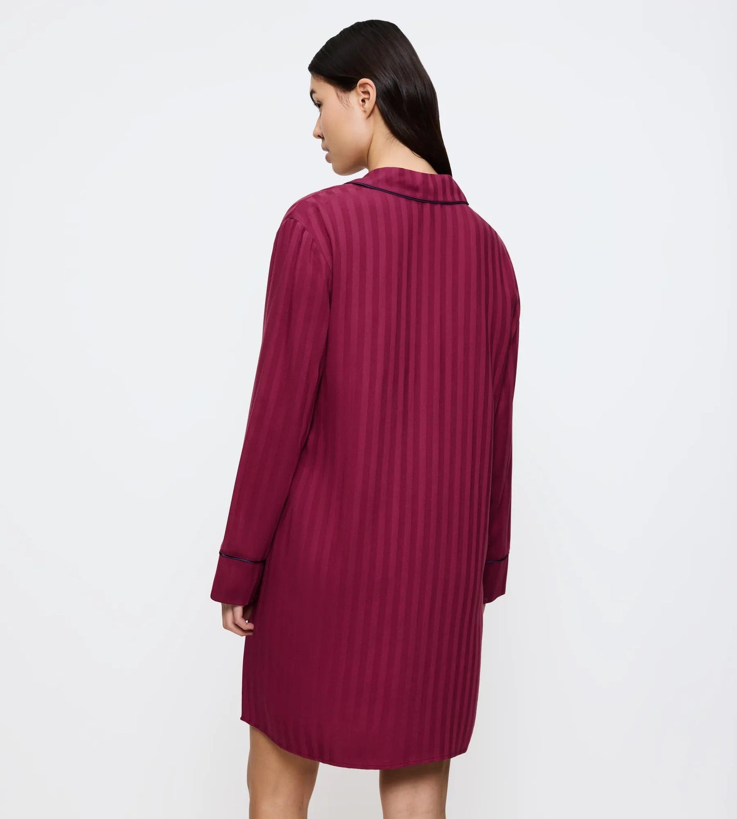 Amourette Jacquard NDW (Sweet Marsala)