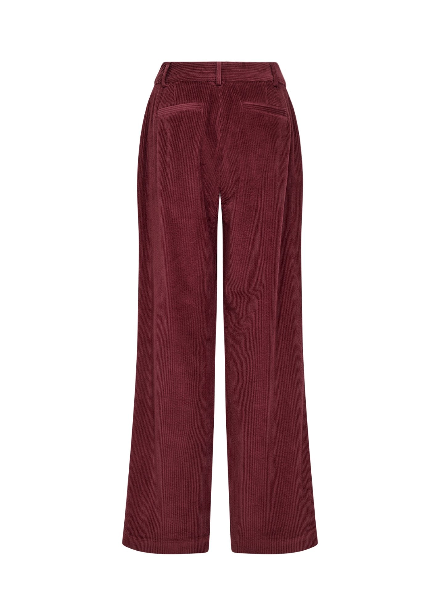 Sc-bindi 19-c (Dark Red)