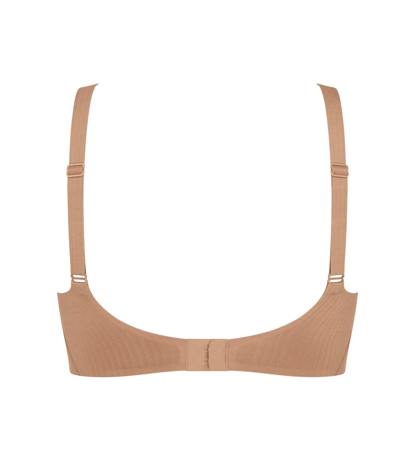sloggi ZERO Feel Pure Soft bra (00cm Nostalgic Brown)